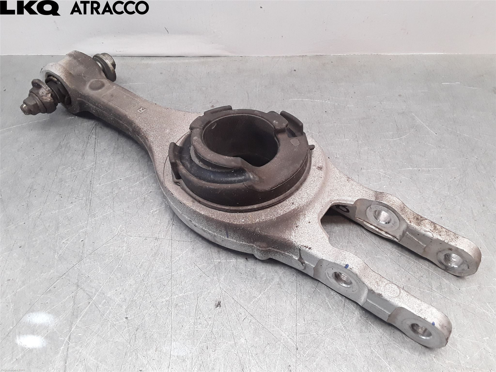 Kia EV6 (CV) 22- Bærearm Bak Venstre