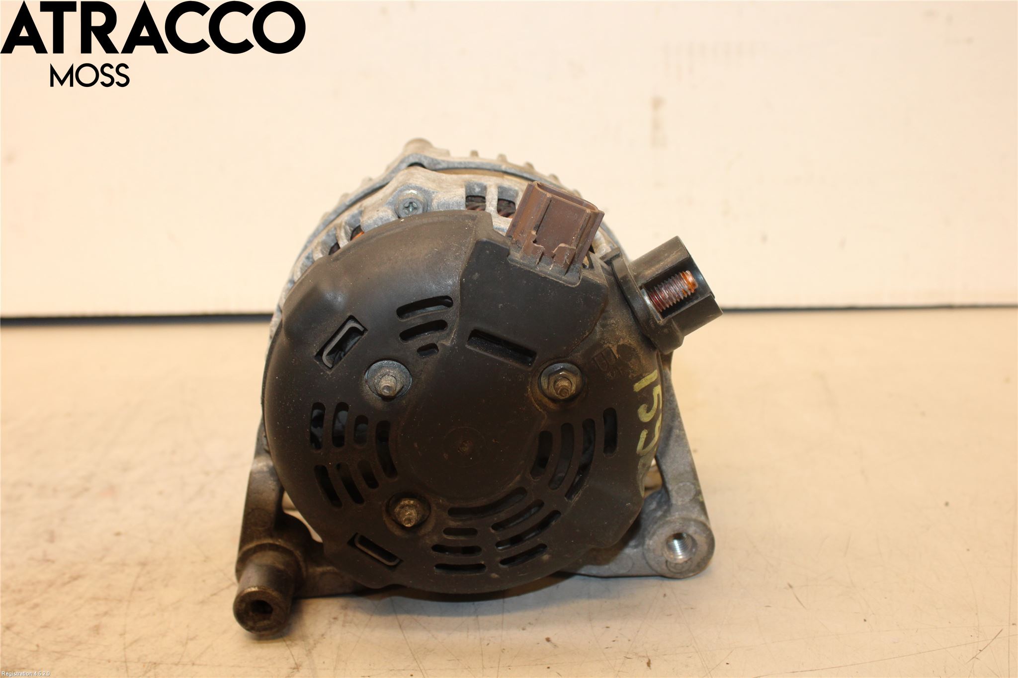 Ford KUGA 08-12 Dynamo
