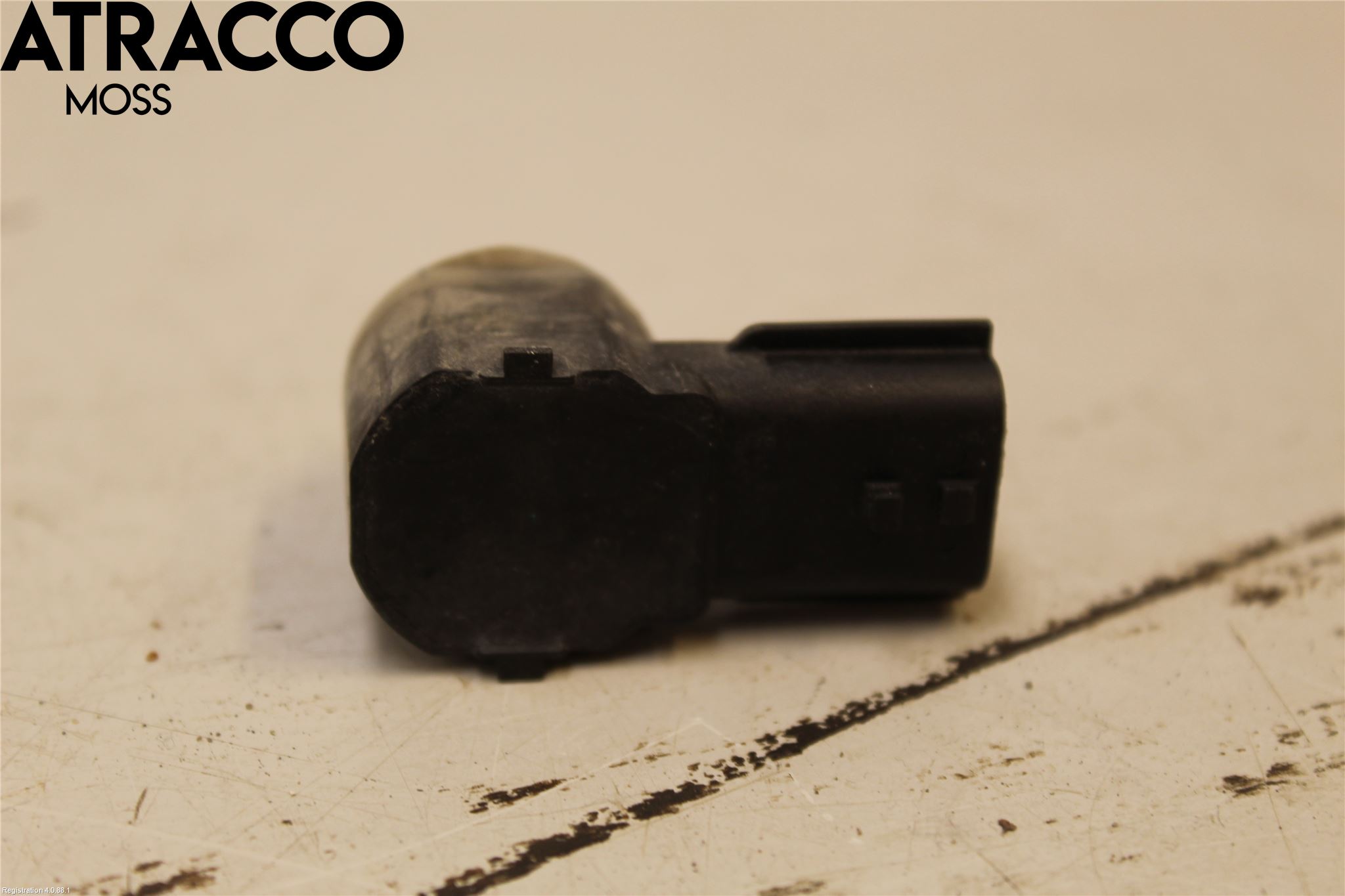 Renault ZOE/E-TECH 13- Sensor Ryggesensor