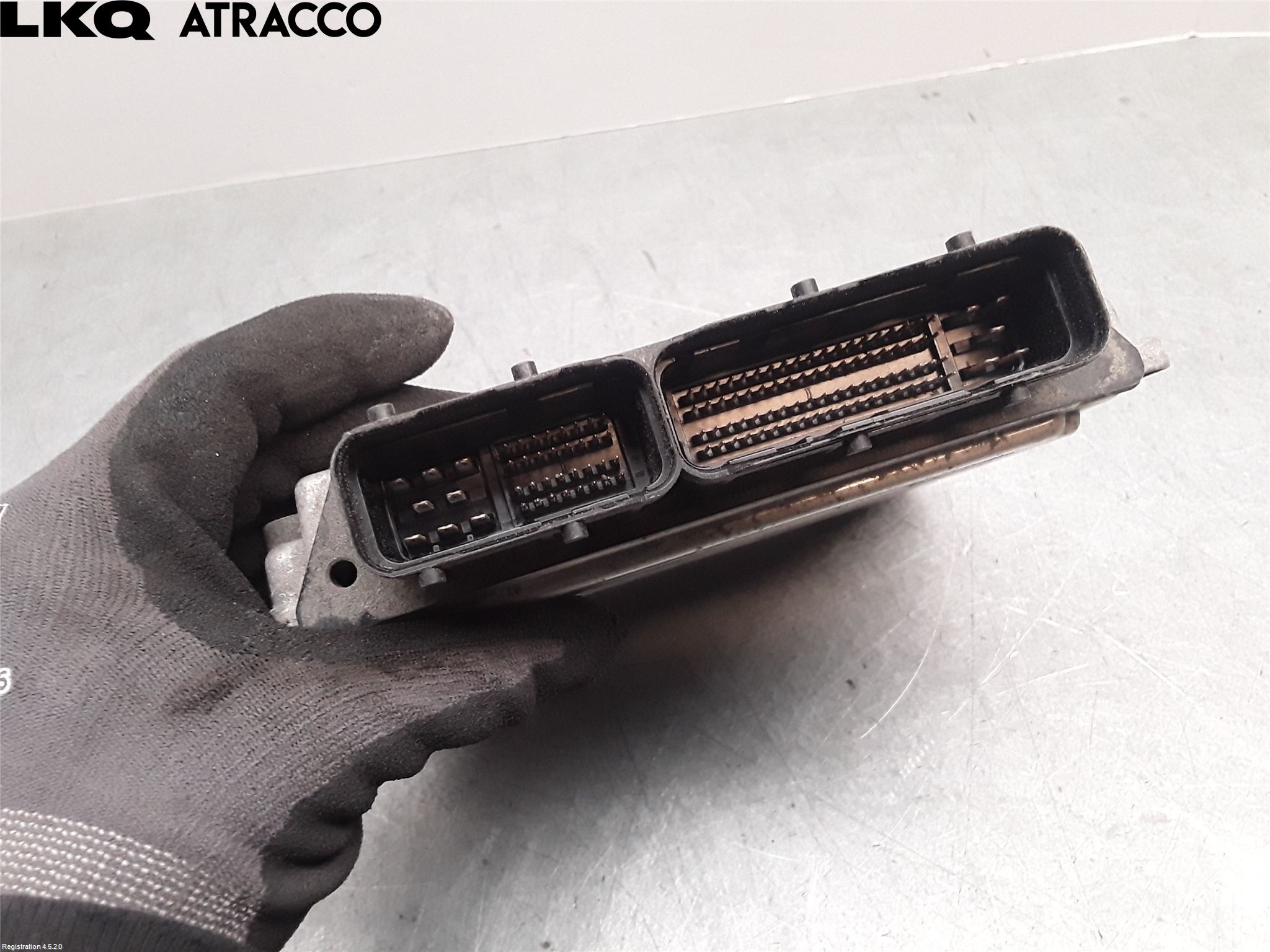 Toyota AURIS 10-12 Styreenhet Øvrig