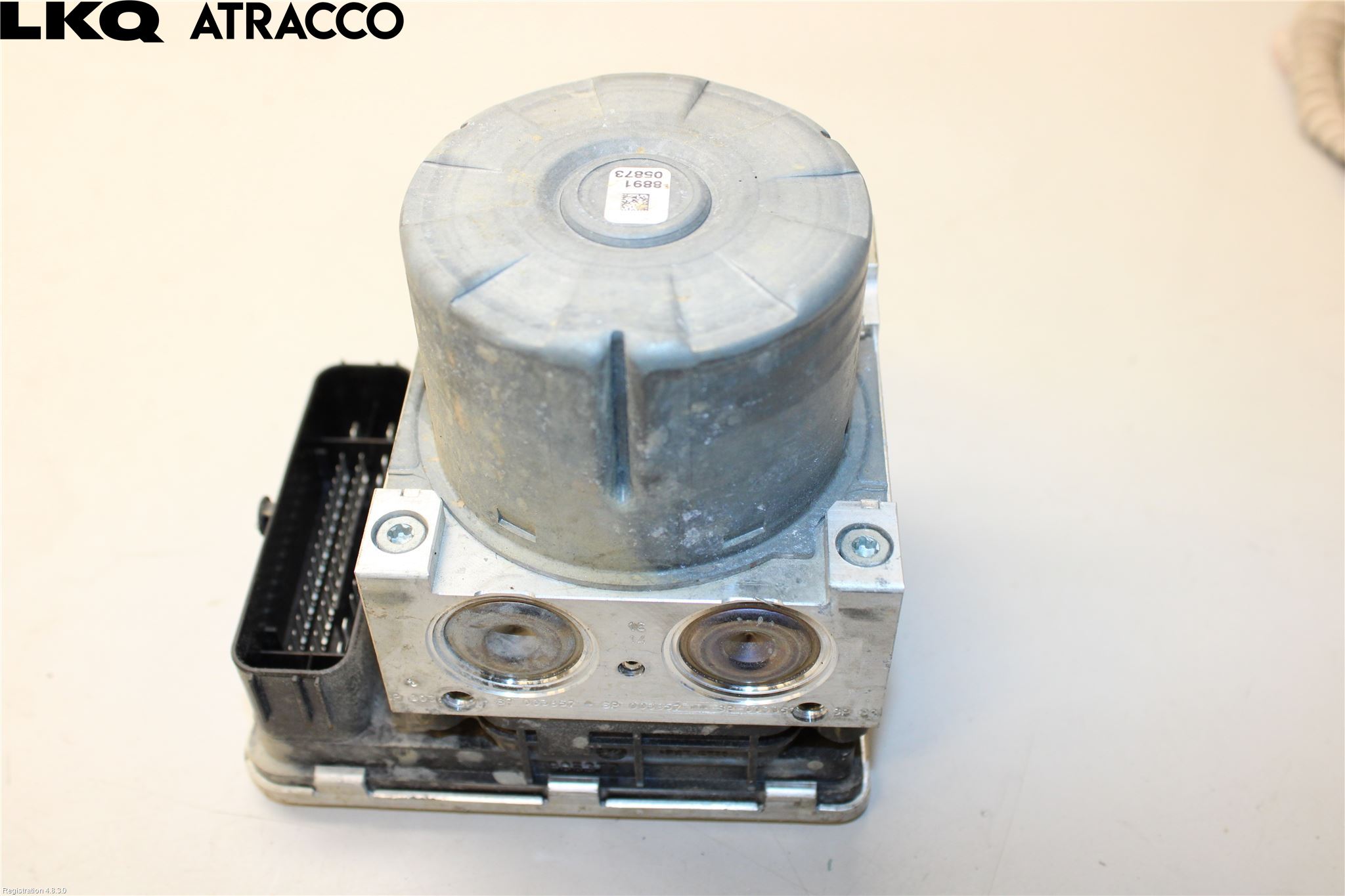 Volkswagen VW GOLF / E-GOLF VII 13-20 Abs Hydraulikkpumpe