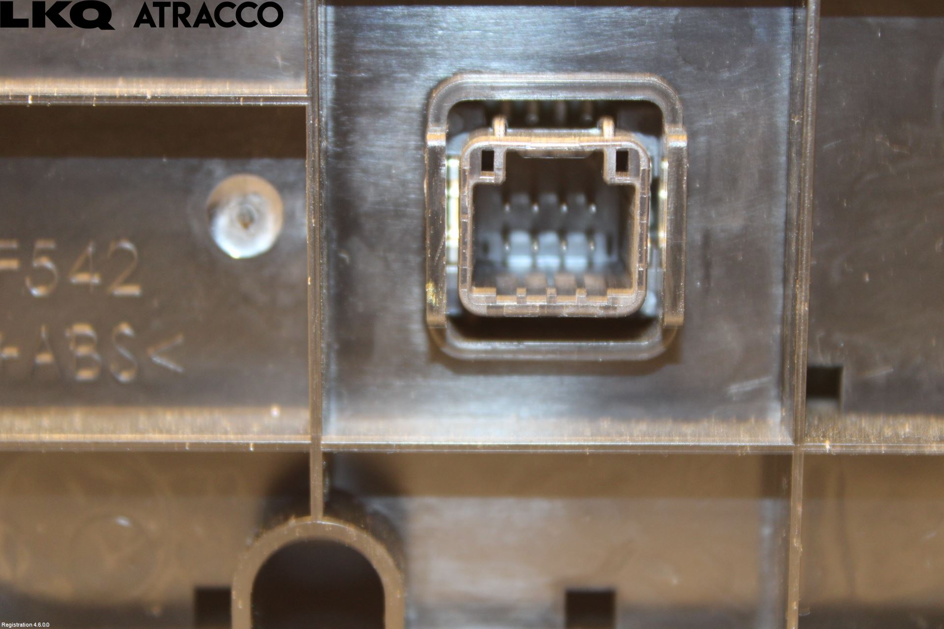 Toyota AURIS 13-19 Varme Ac Betjening-Display