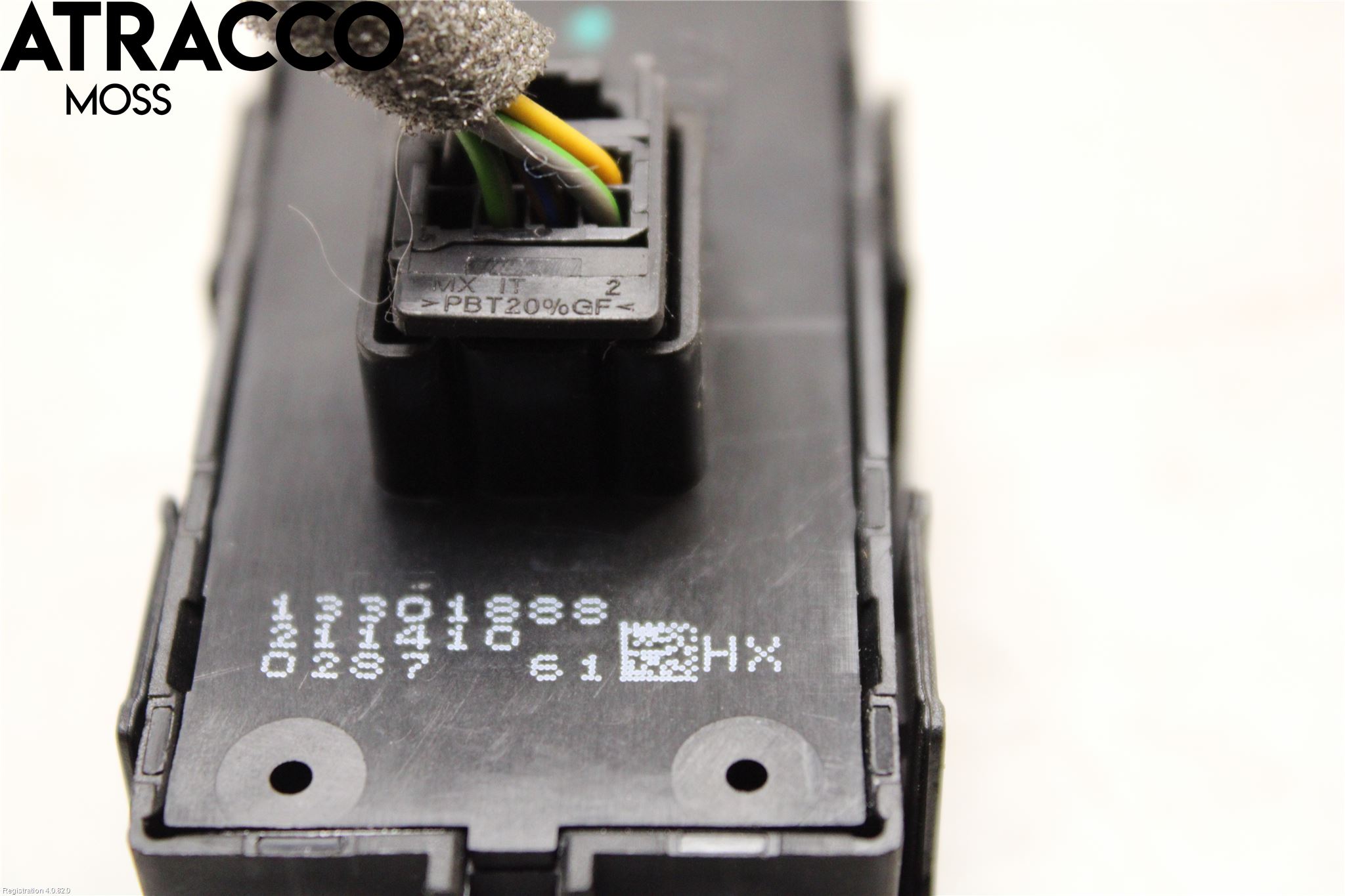 Opel INSIGNIA 09-16 Bryter Vindusheis