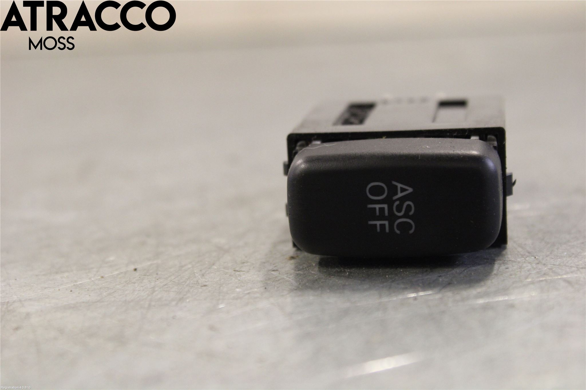 Mitsubishi OUTLANDER 07-12 Strömställare Antisladd