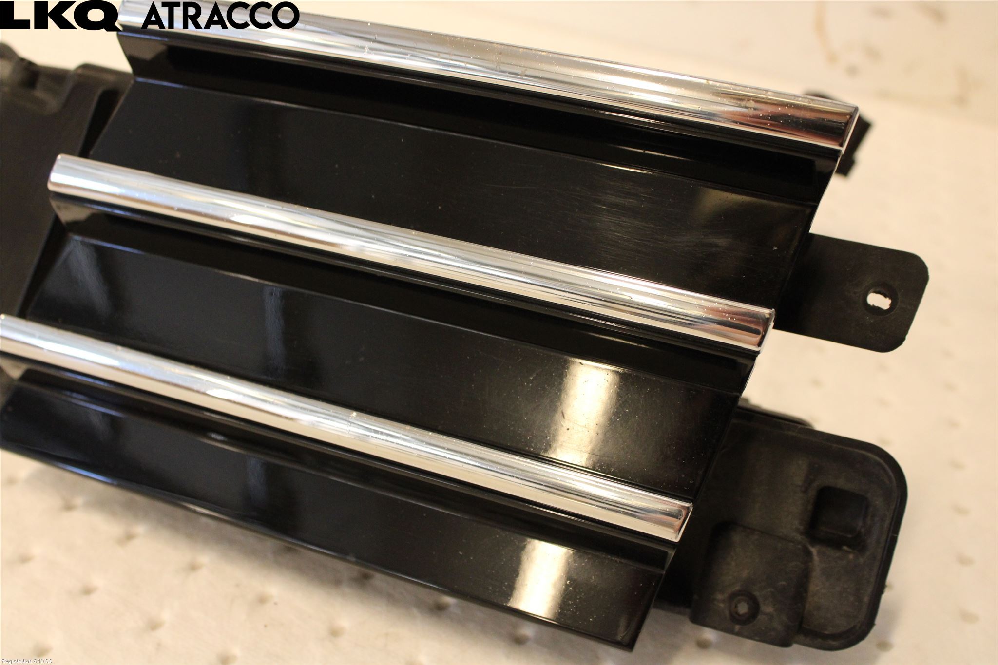 Volkswagen VW PASSAT 15-19 Drivstoff Tanklokk