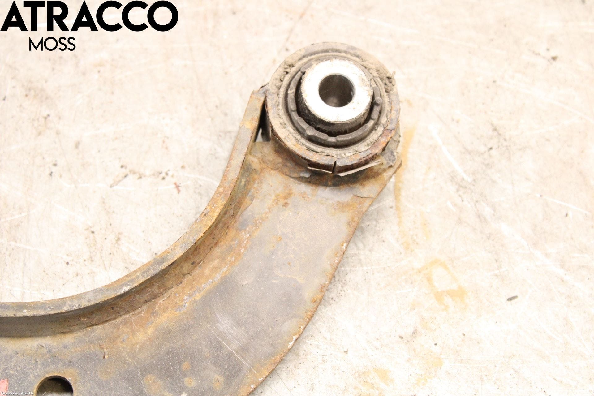 Audi A3/S3 05-13 Bærearm Bak Høyre