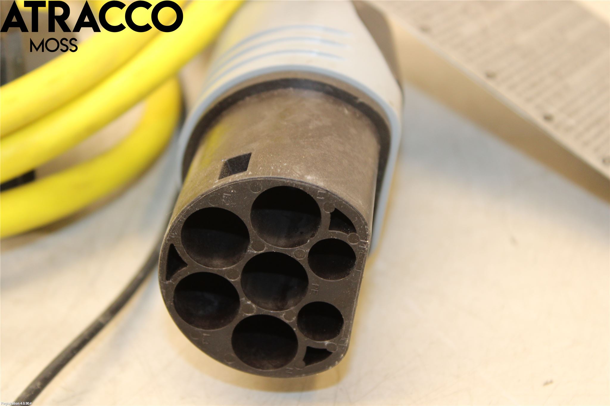 Volkswagen VW PASSAT 20-24 Laddkabel Elbil