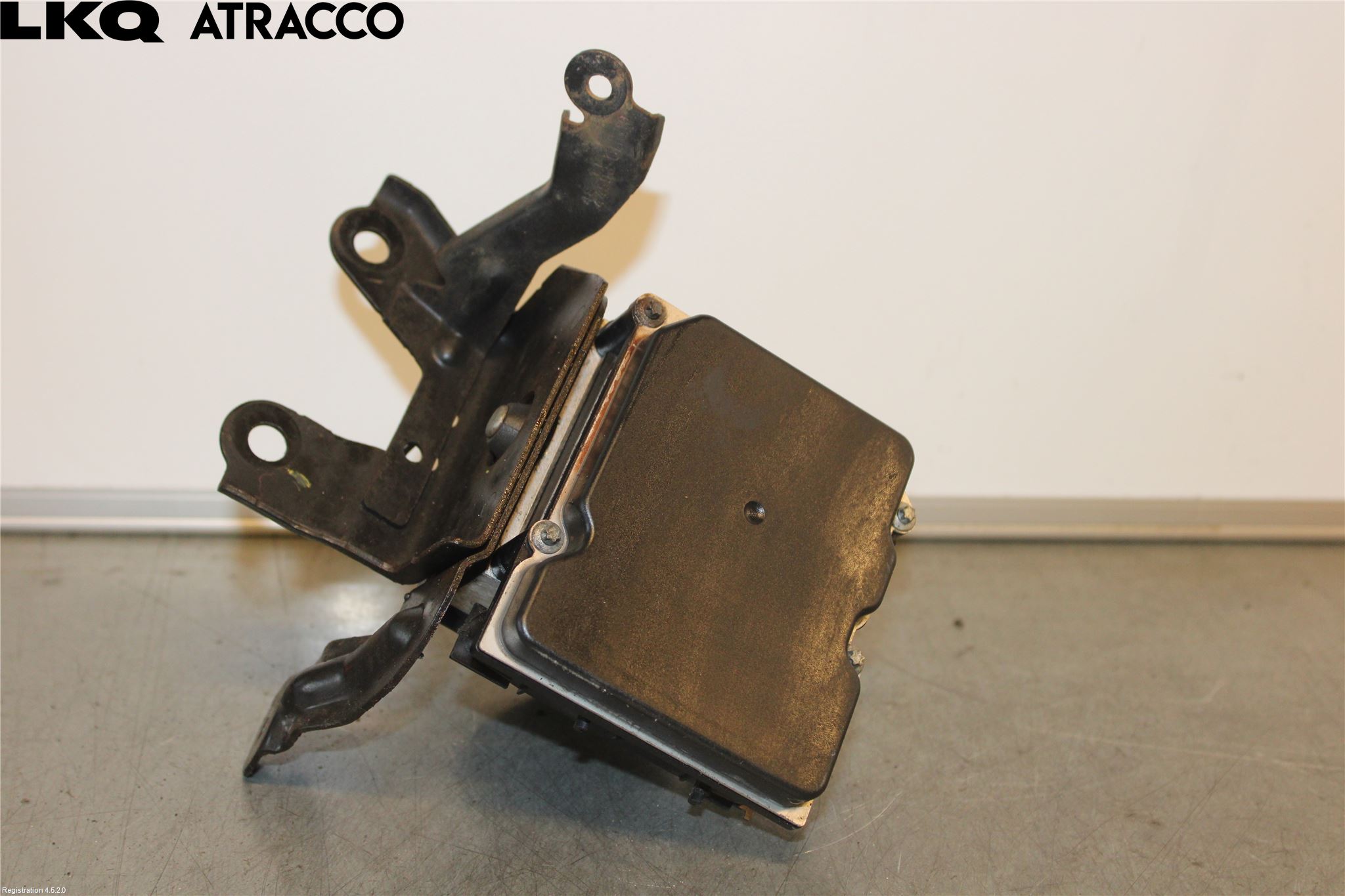 Citroen C1 06-13 Abs Hydraulikkaggregat