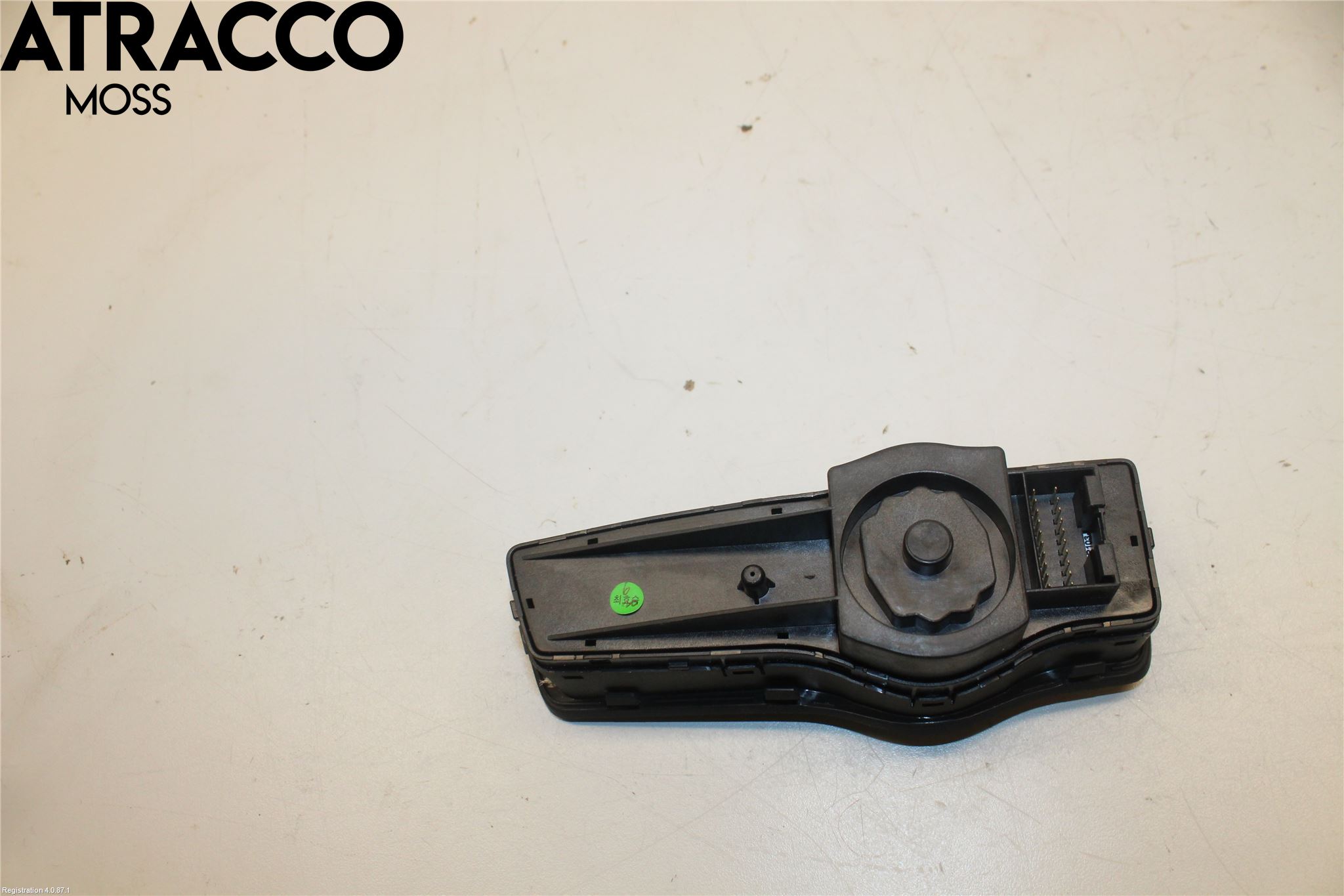 Hyundai i40 08-15 Bryter Hovedlys