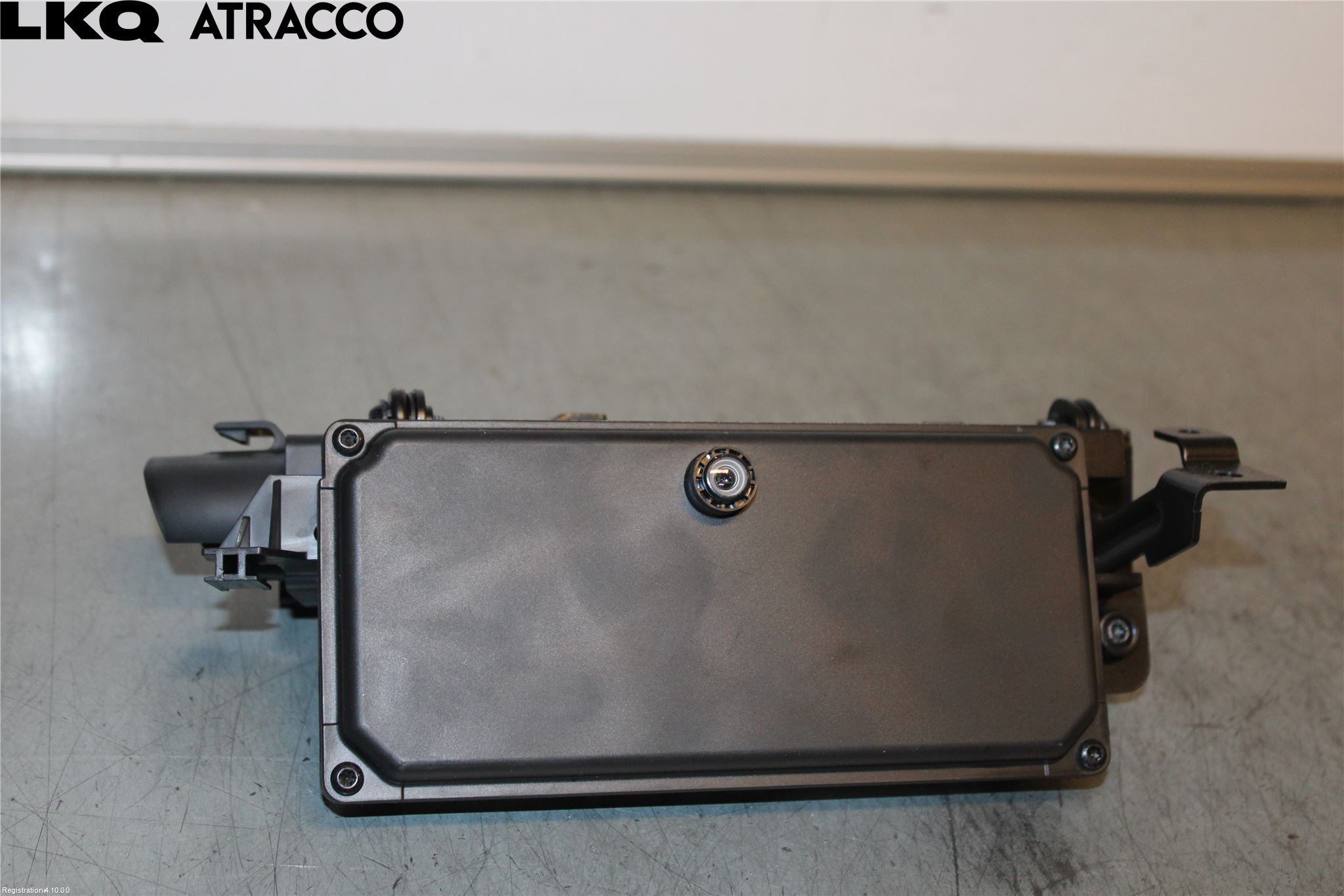 Volvo V90 17->> Sensor Kollisjonsbeskyttelse