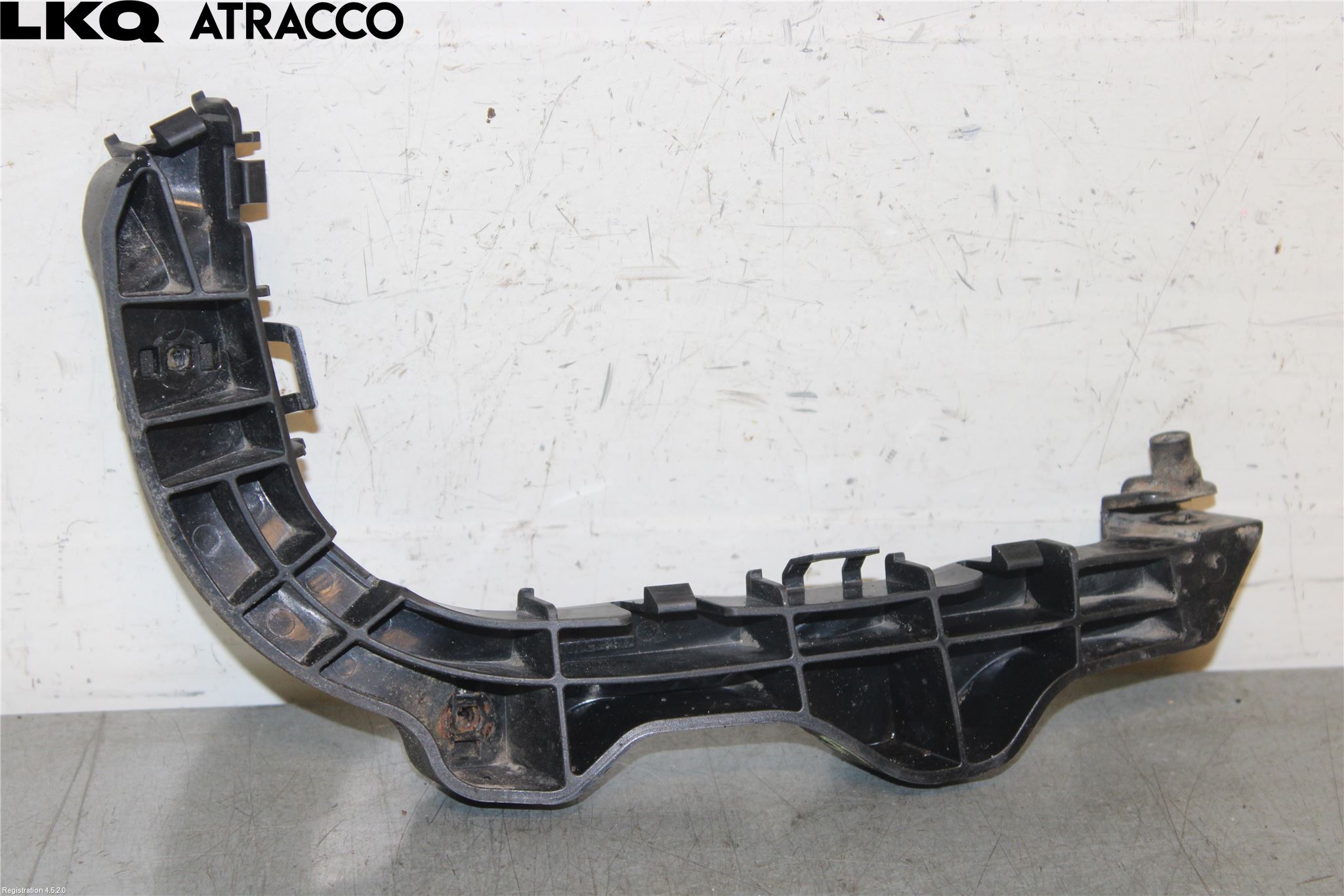 Suzuki SWIFT 11-16 Støtfanger Bak Feste