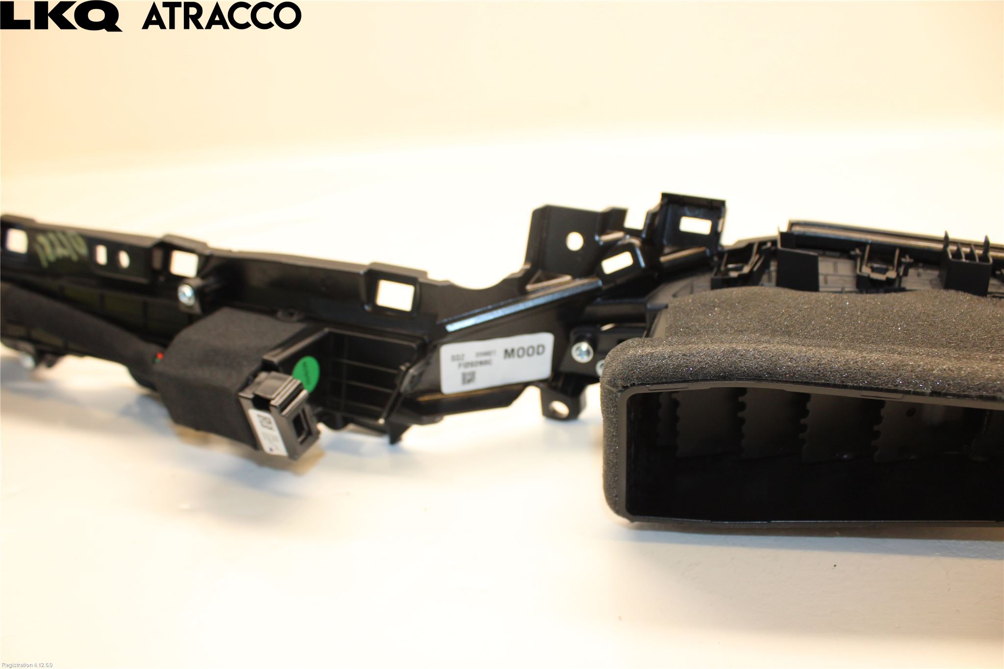 Kia NIRO (SG2) 23- Innr Dashbord Sparkeplate