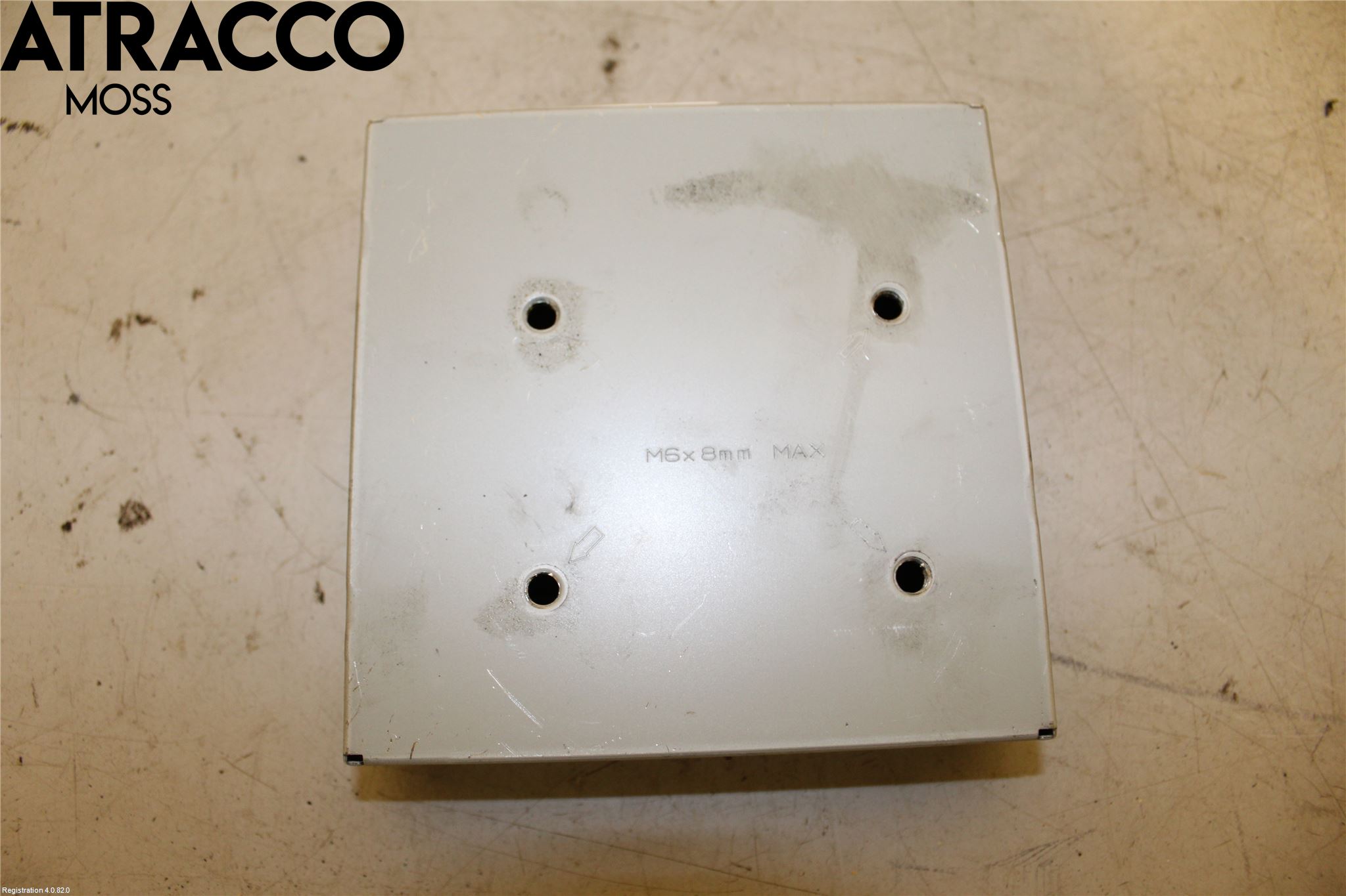 Nissan LEAF 11-17 Styreenhet Øvrig