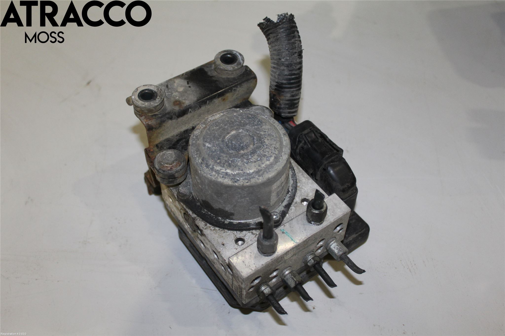 Nissan LEAF 11-17 Abs Hydraulikkaggregat