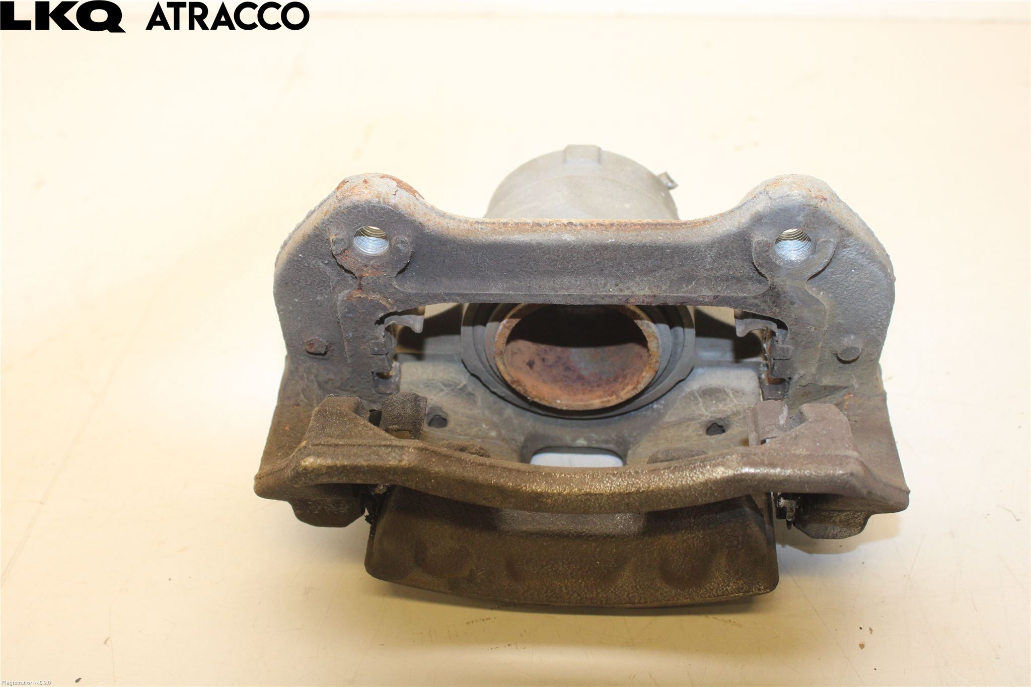 Hyundai KONA/ELECTRIC OS 18-23 Bremsecaliper Foran Høyre