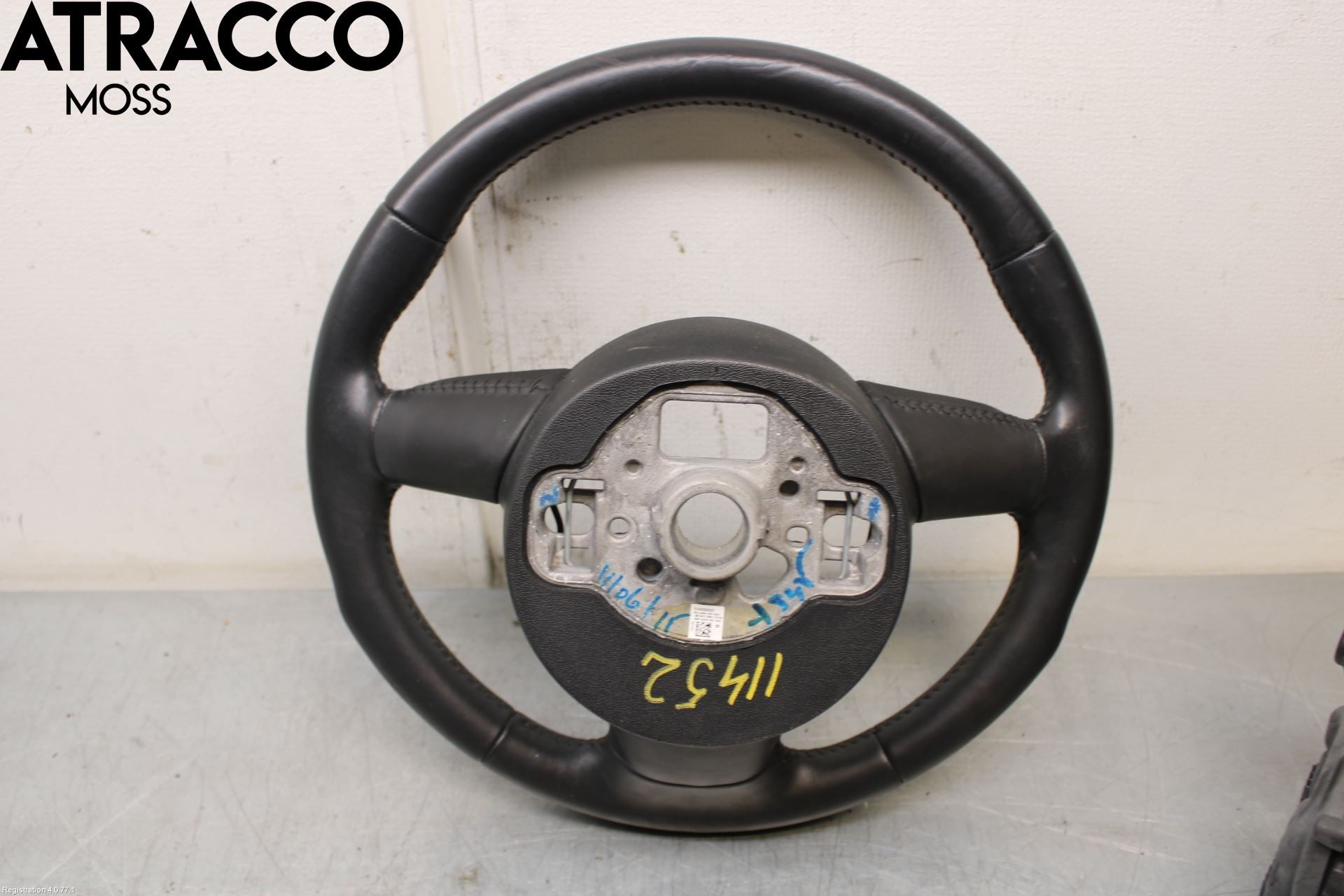 Audi A1/S1 11-18 Ratt