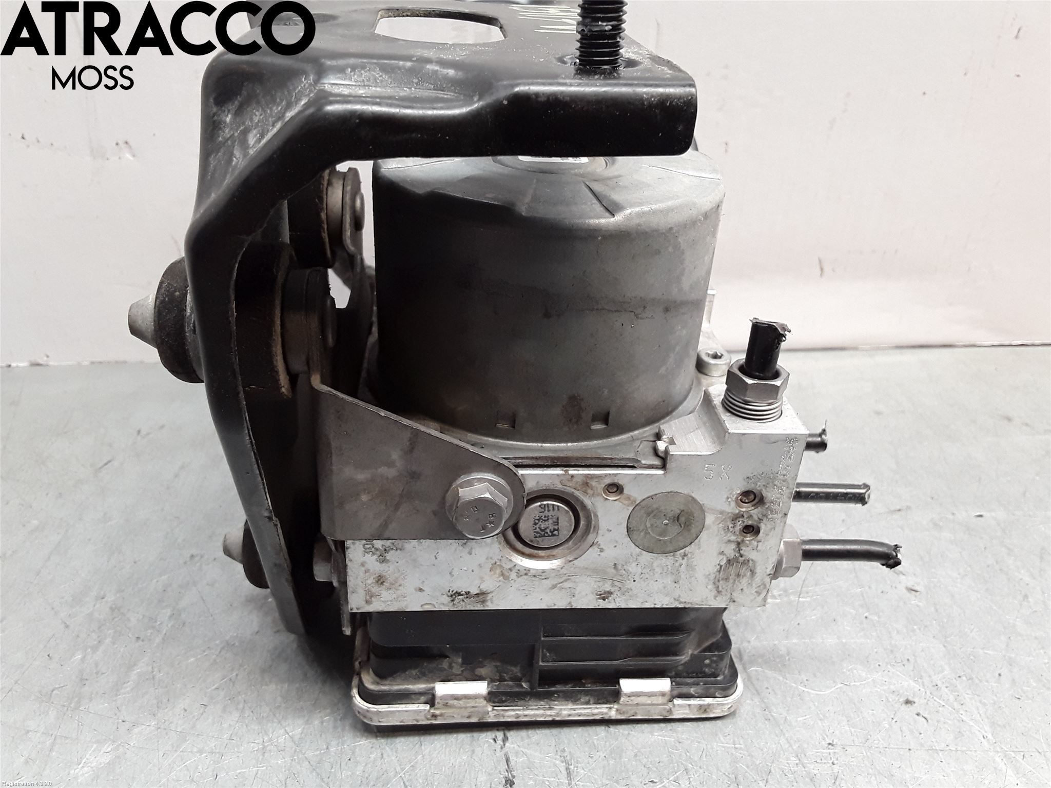 Volkswagen VW TRANSP/CARAVELLE (T6) 16-22 Abs Hydraulikkpumpe