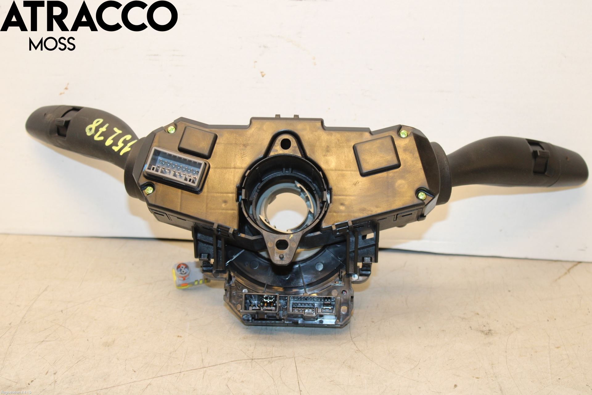 Kia NIRO (DE) 17-22 Bryter Ratt Kombi H Og V