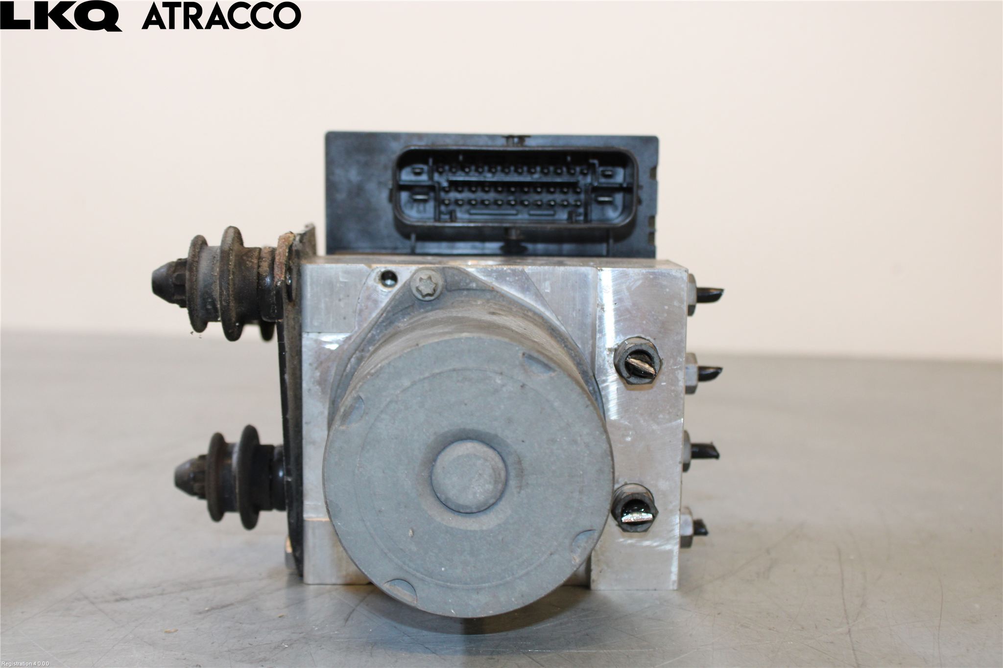 Audi A5 07-16 Abs Hydraulikkaggregat