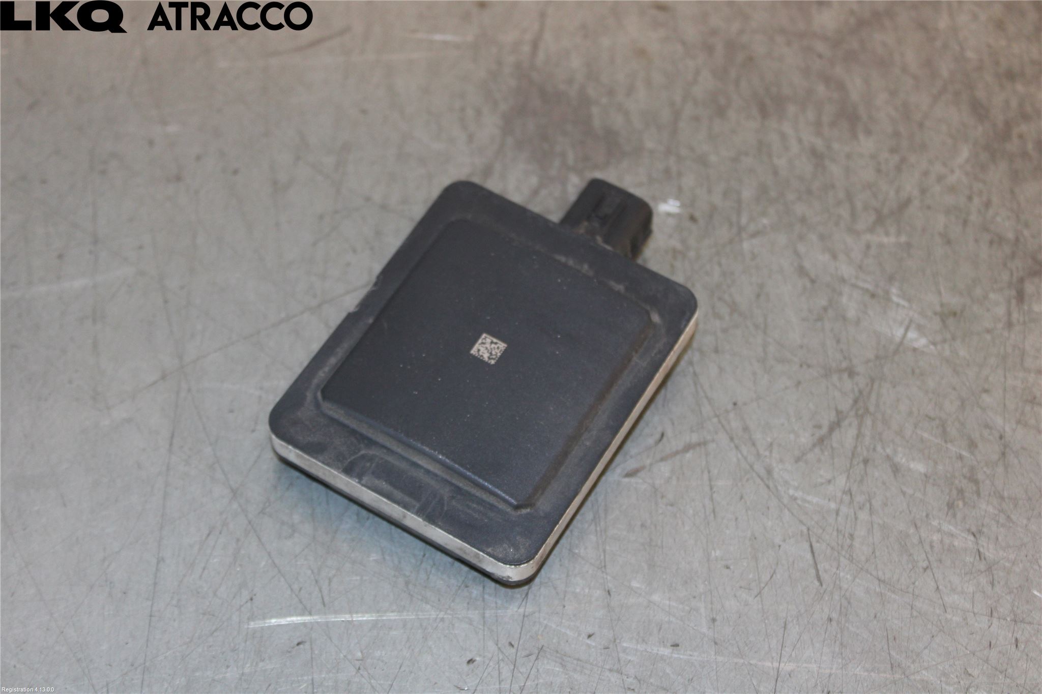 Toyota bZ4X EA10 22- Sensor Øvrig