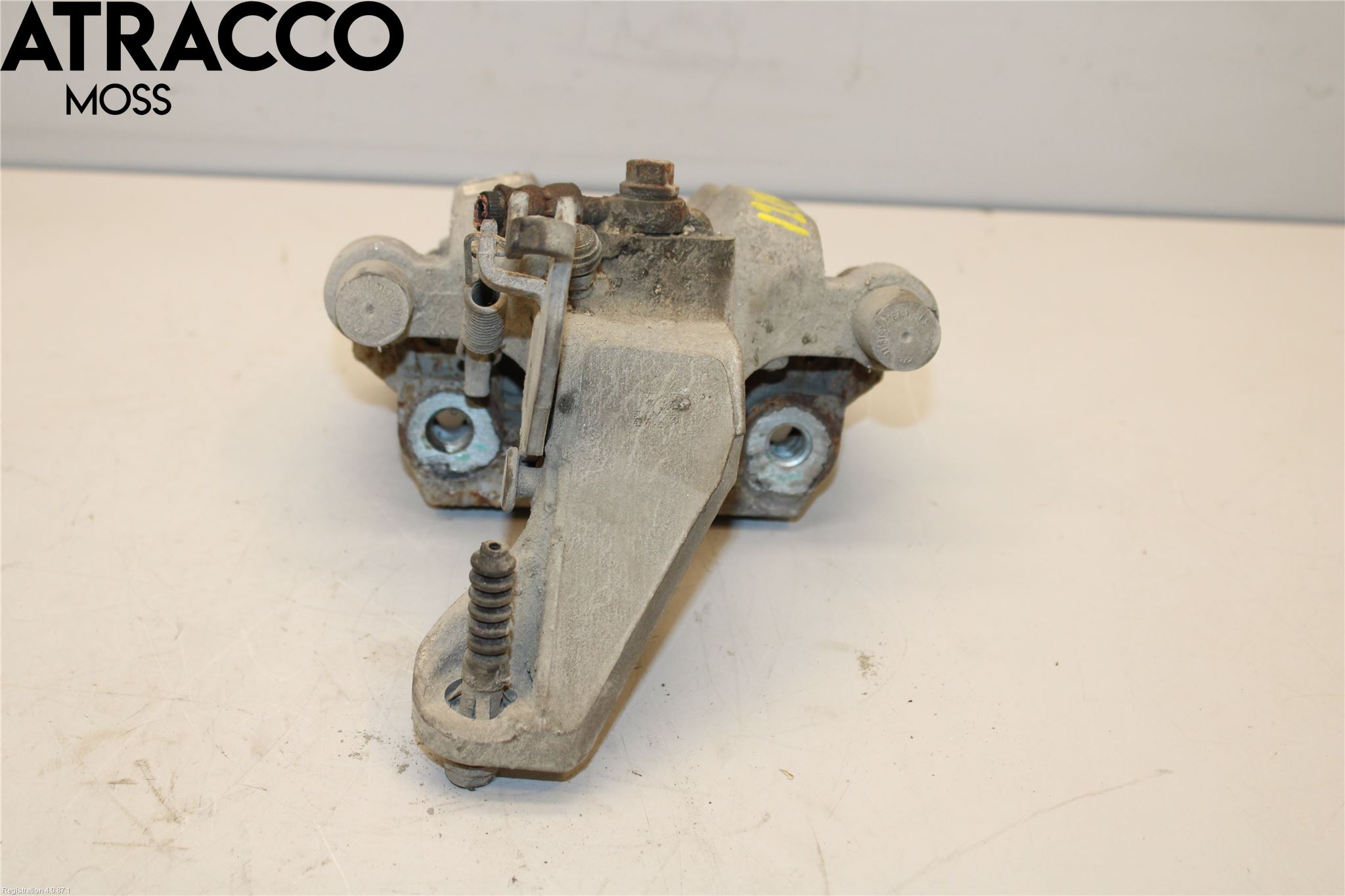 Peugeot 308 14-21 Bremsecaliper Bak Høyre