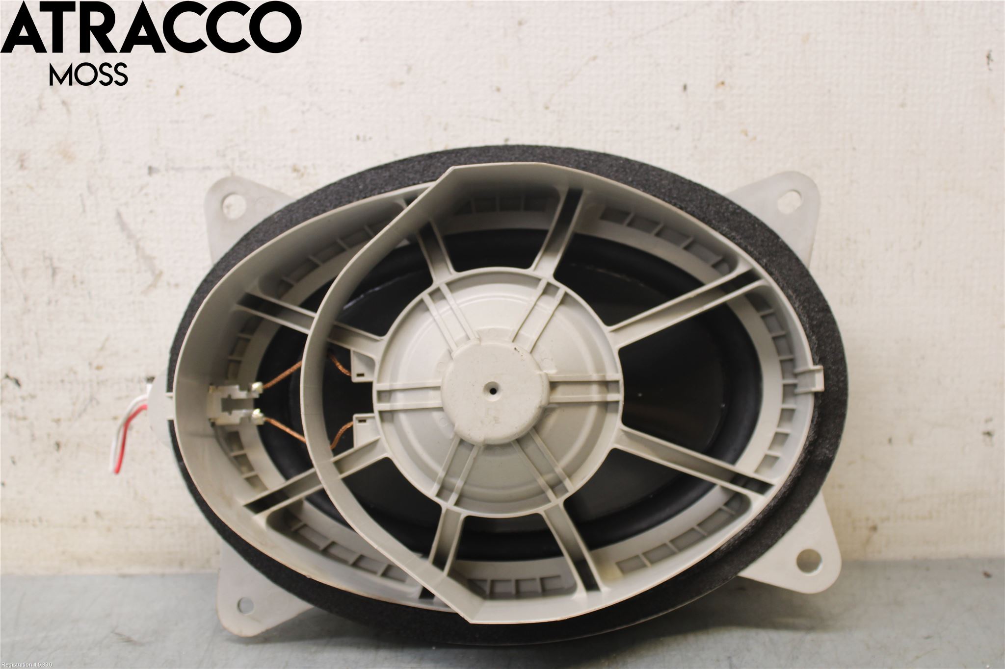 Lexus CT 200h Innr Høyttaler