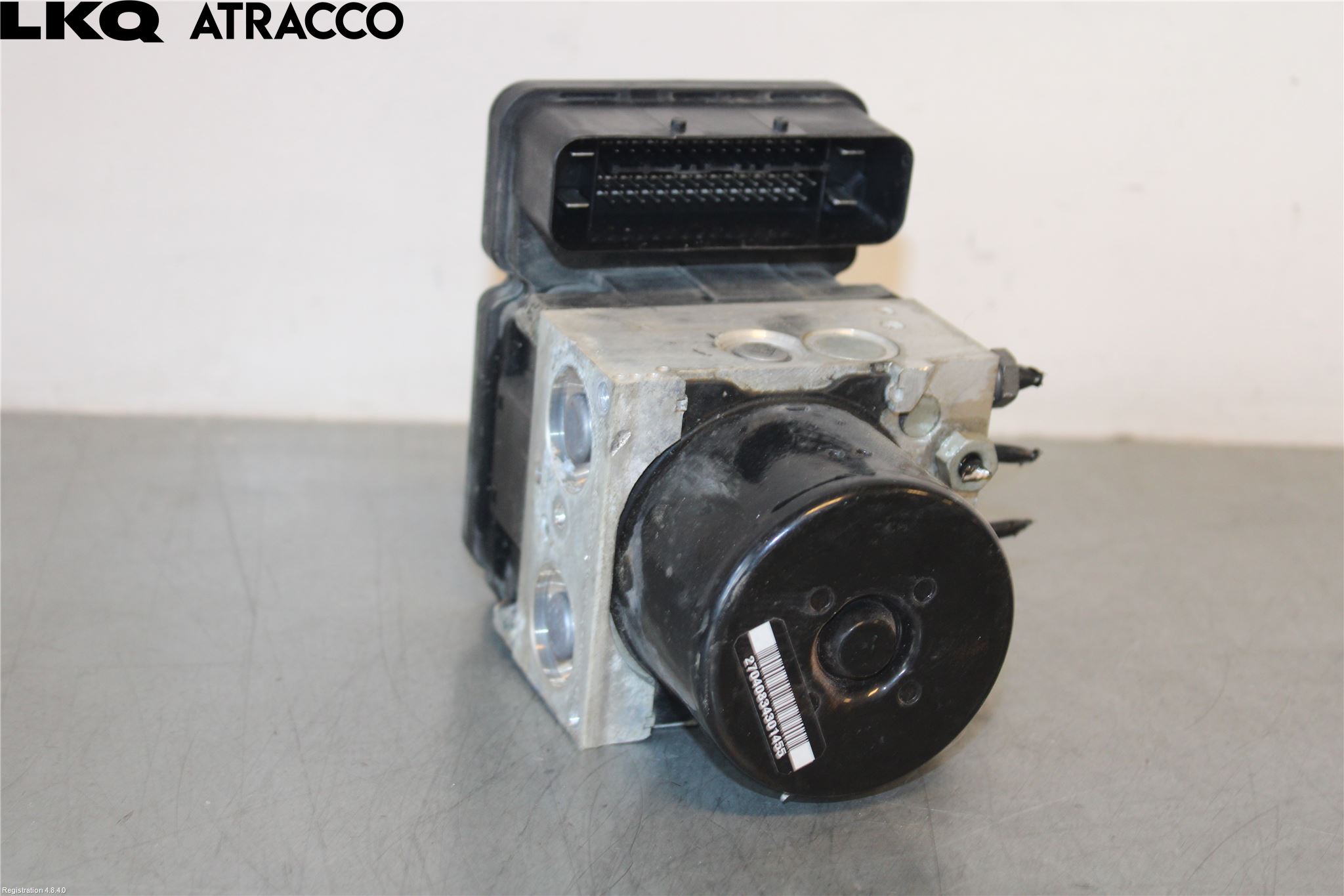 Volvo V60 14-18 Abs Hydraulikkaggregat