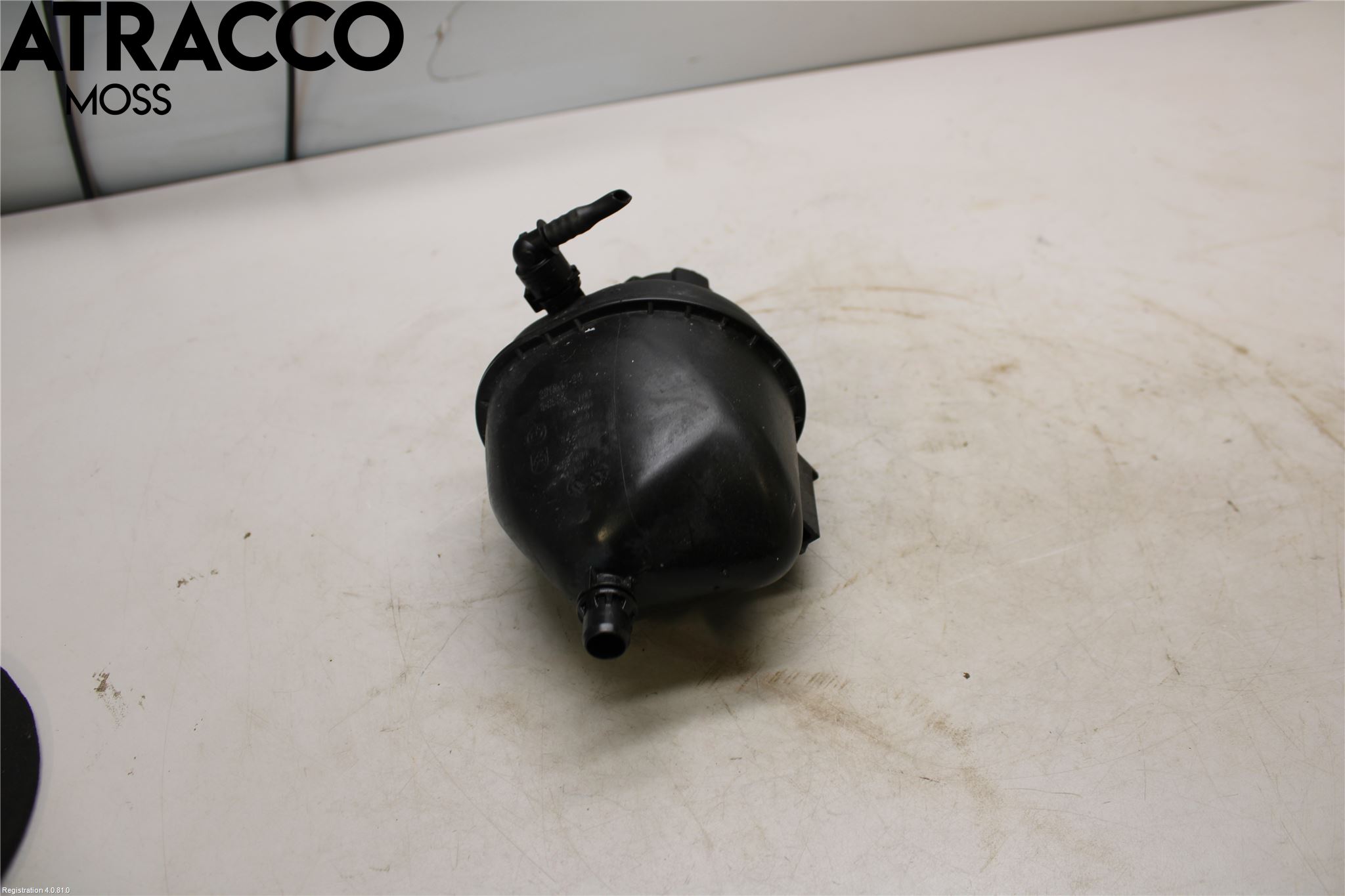 BMW X3 G01 18- Ekspansjonstank