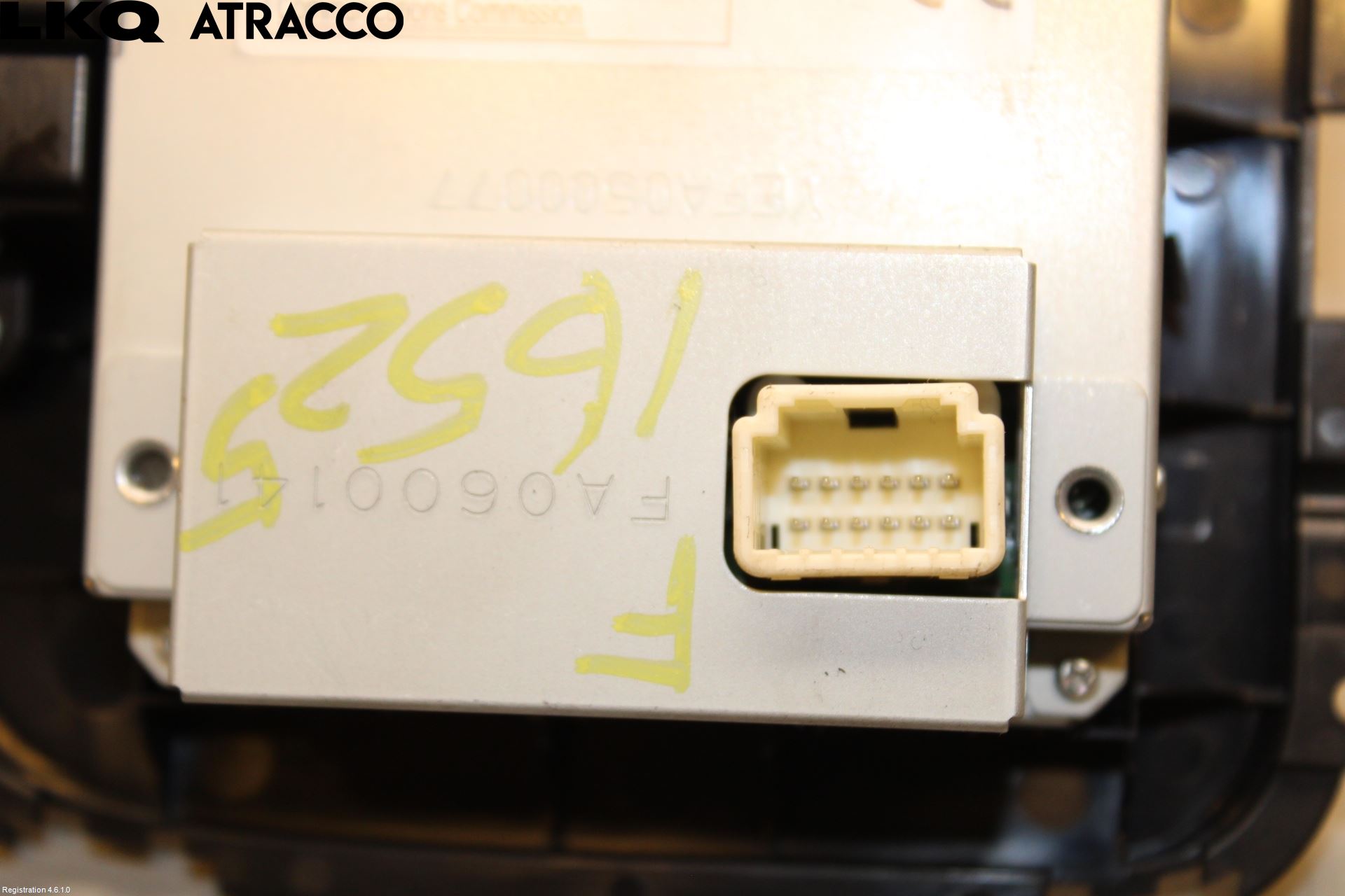 Toyota RAV4 19- Elektrisk Øvrig