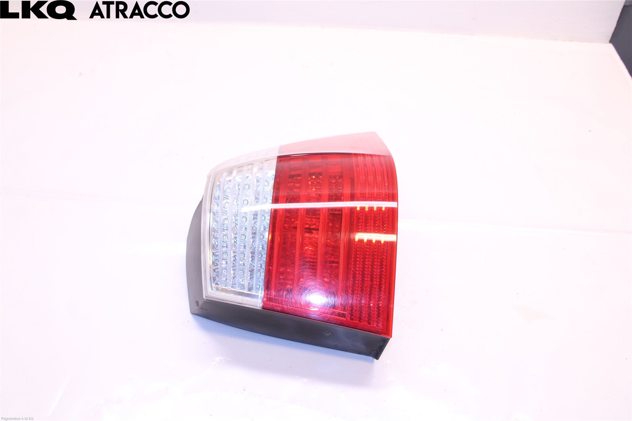 BMW 5 E60/61 Sed/Tou 02-10 Baklykt Høyre