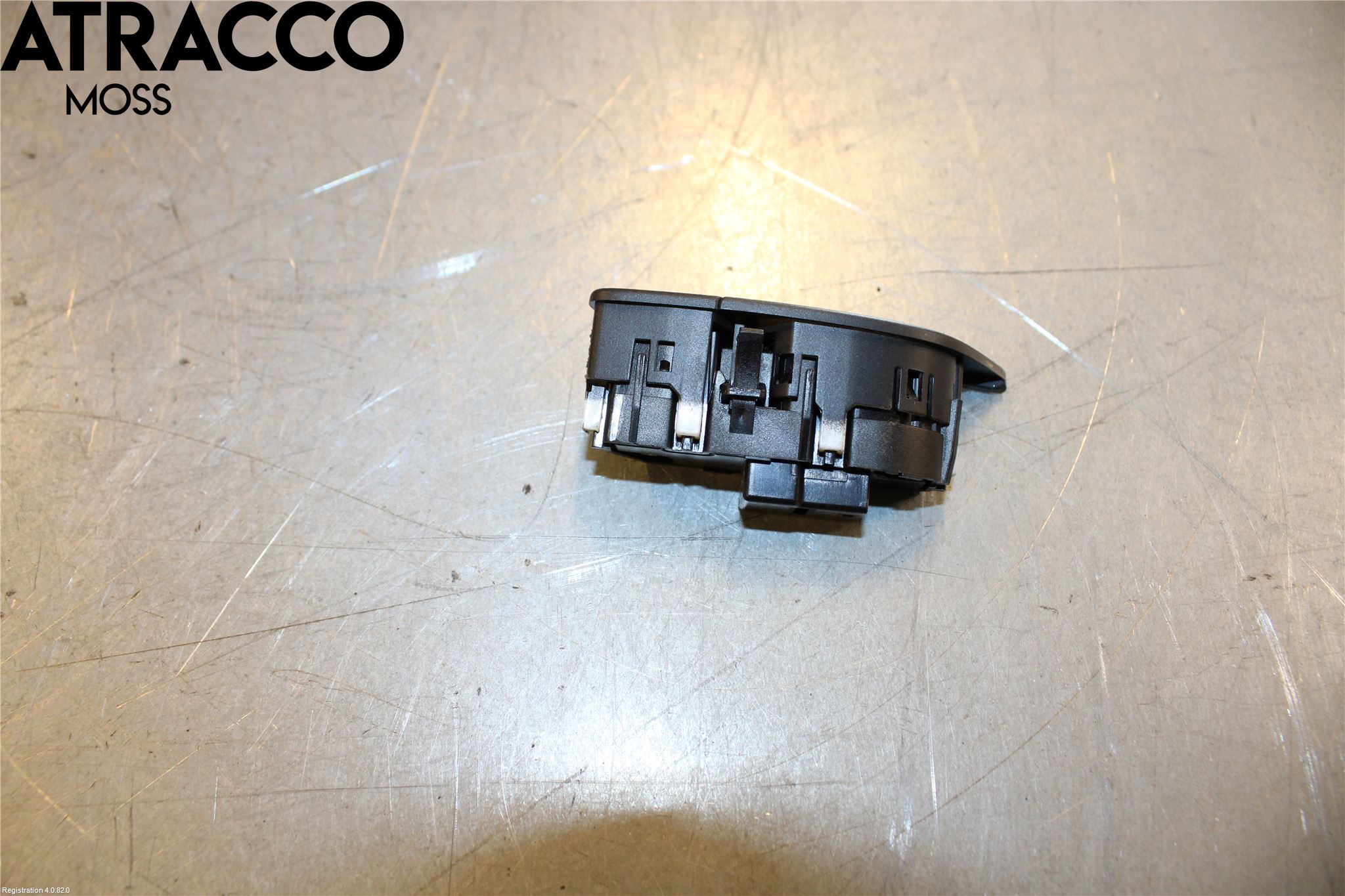 Mercedes-Benz MB ML (W164) 05-11 Bryter Sentral Lås