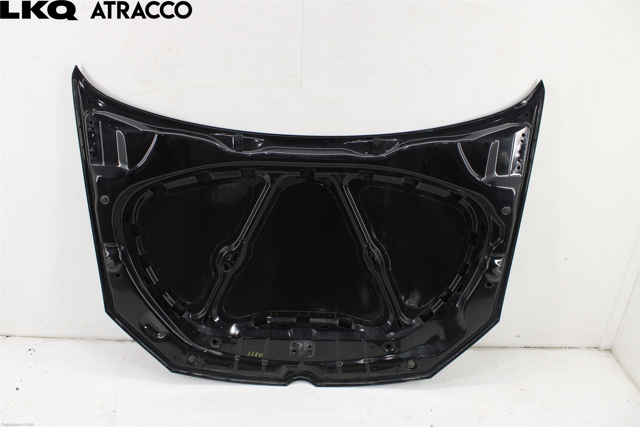 Volkswagen VW POLO 10-17 Panser