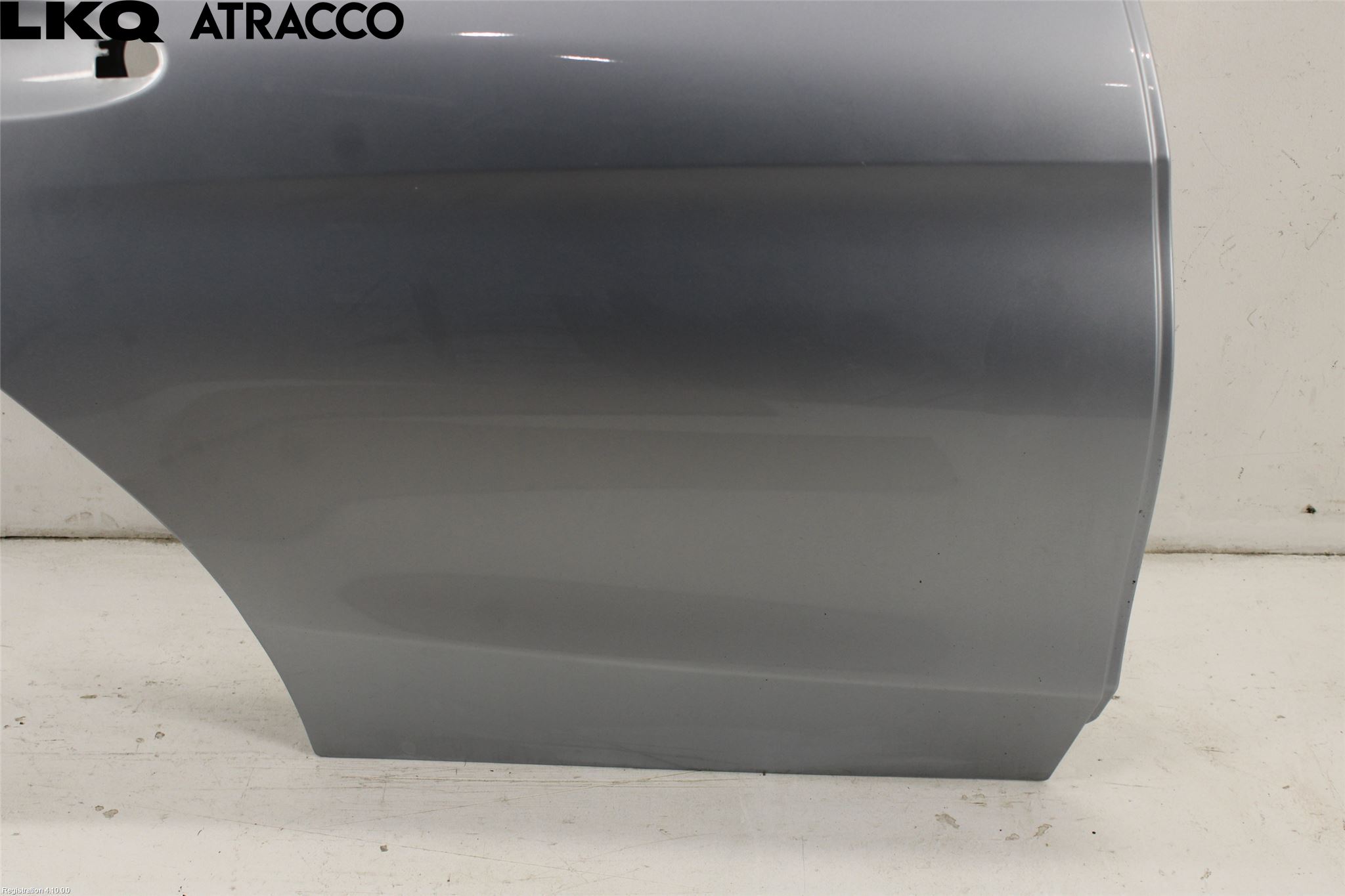 Mercedes-Benz MB C-KLASS (W205) 14-21 Dør 4D Bak Høyre