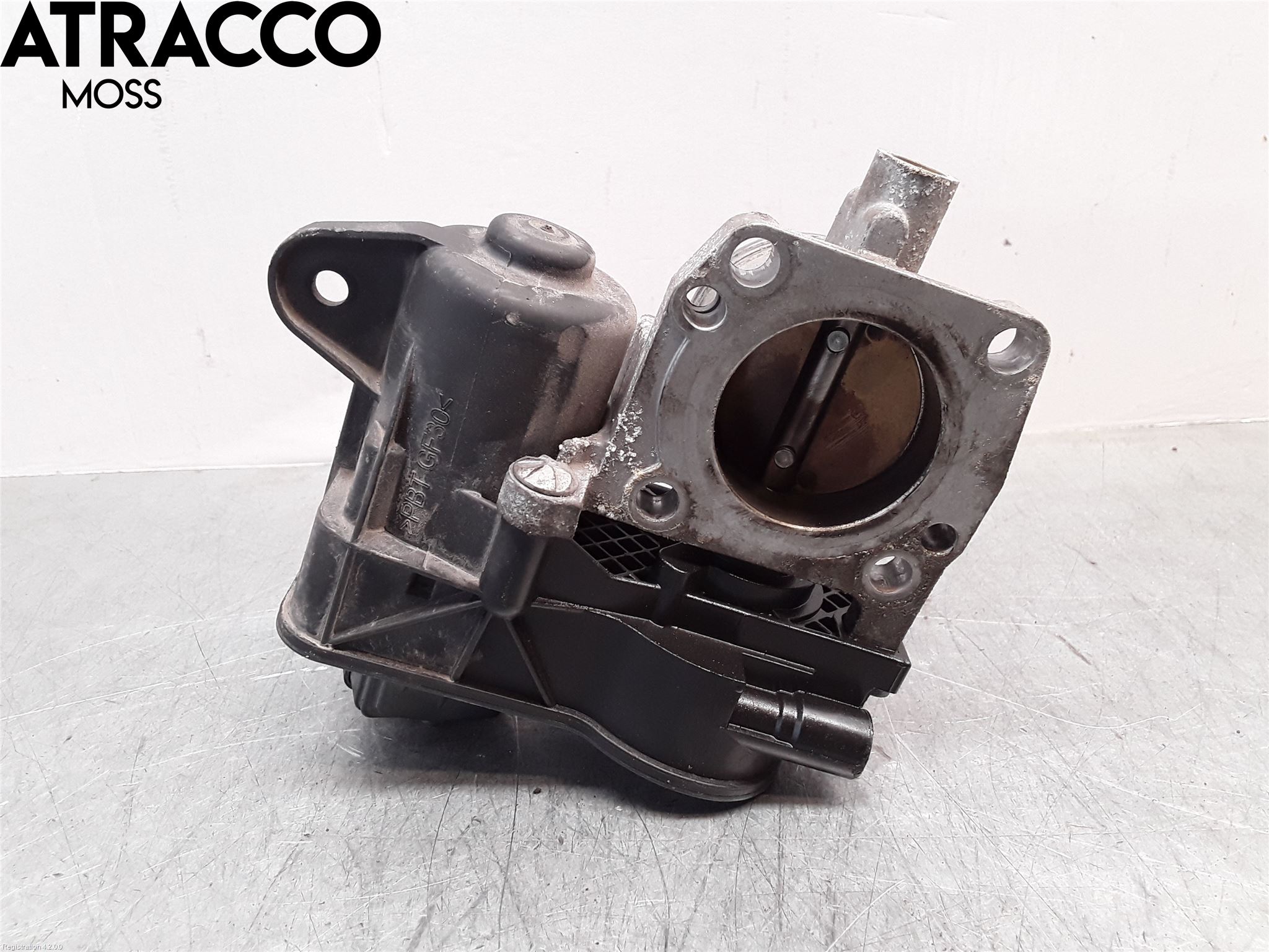 Citroen C4 CACTUS 14-20 Inns Spjeldhus