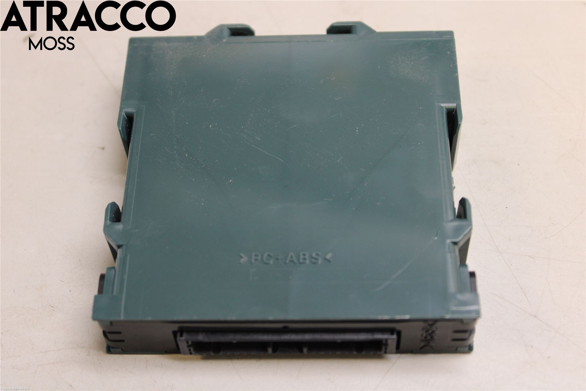 Toyota RAV4 19- Styreenhet Øvrig