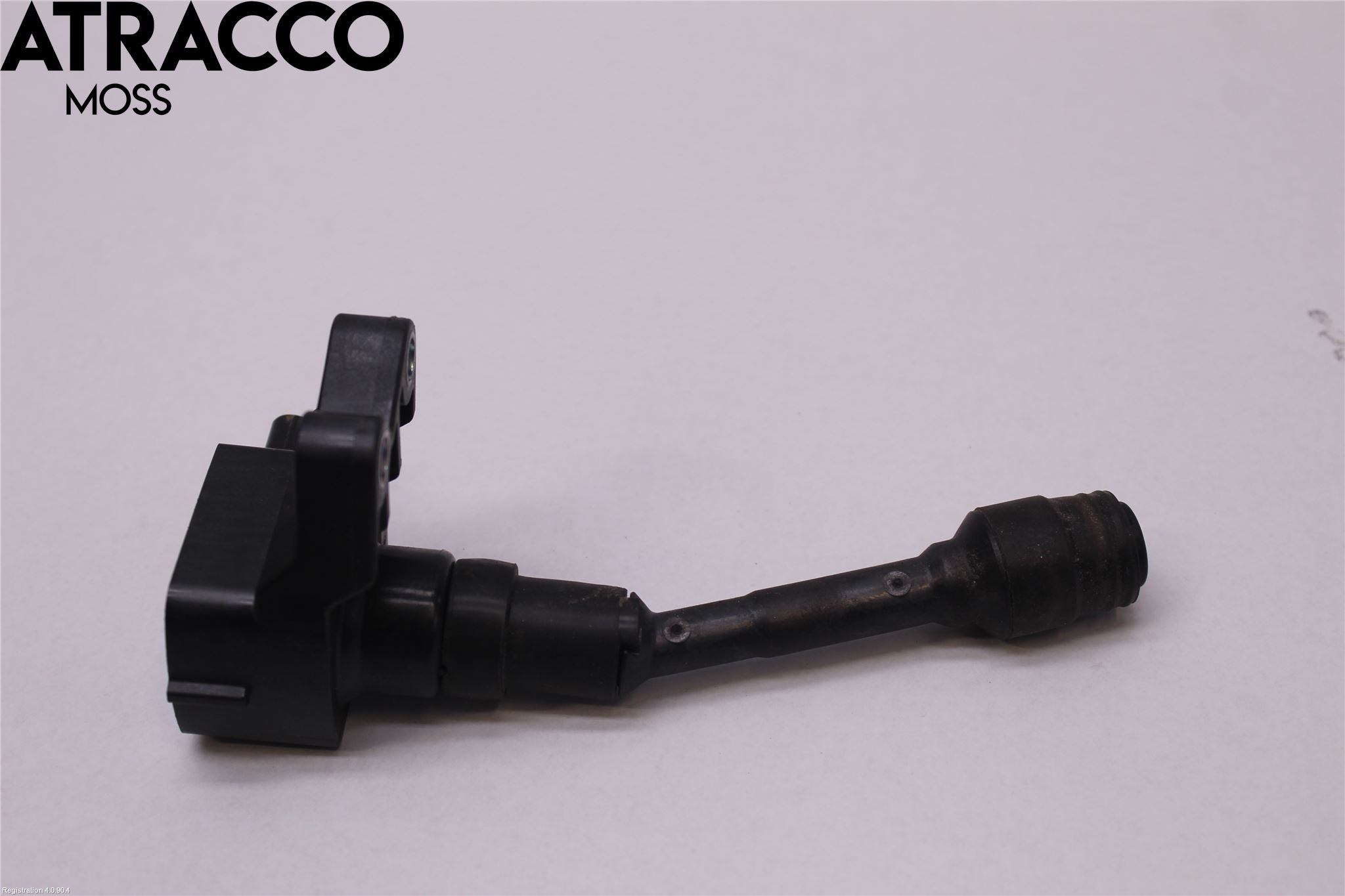 Ford FIESTA (VII) 18-23 Coil