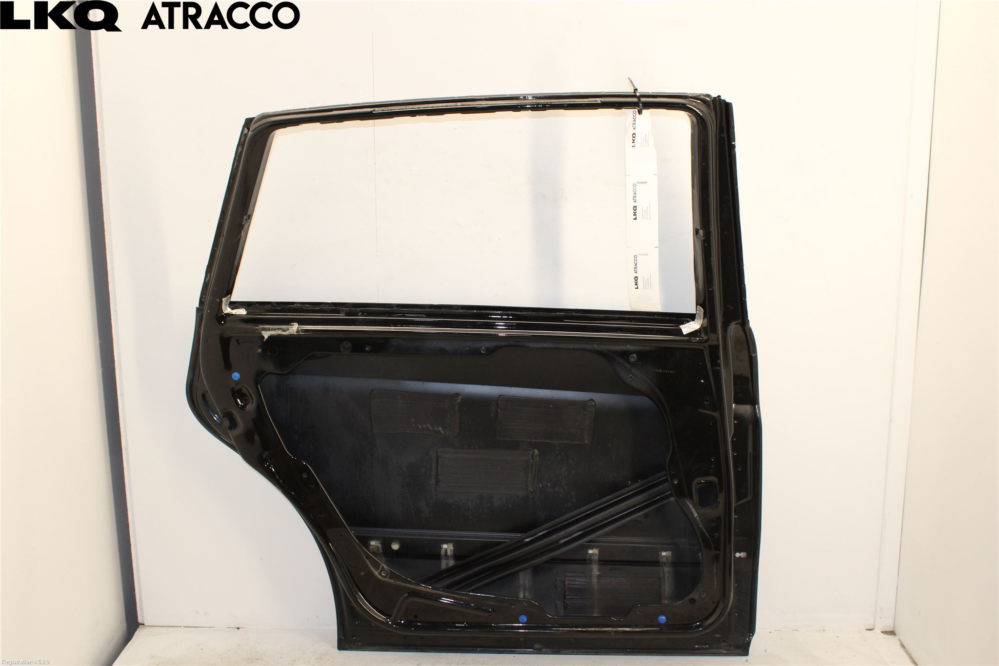 Mercedes-Benz MB R-KLASS (W251) 05-13 Dør 4D Bak Venstre