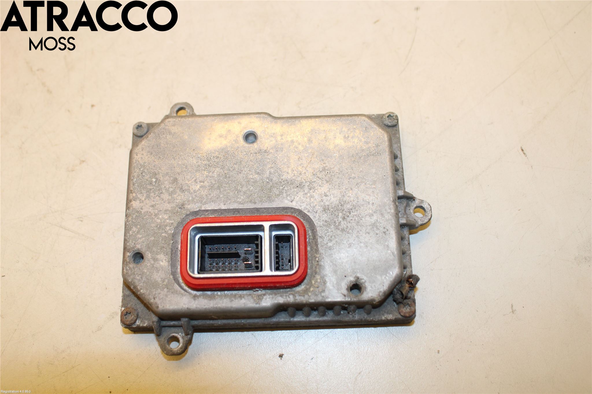 Audi A3/S3 05-13 Styreenhet Xenon