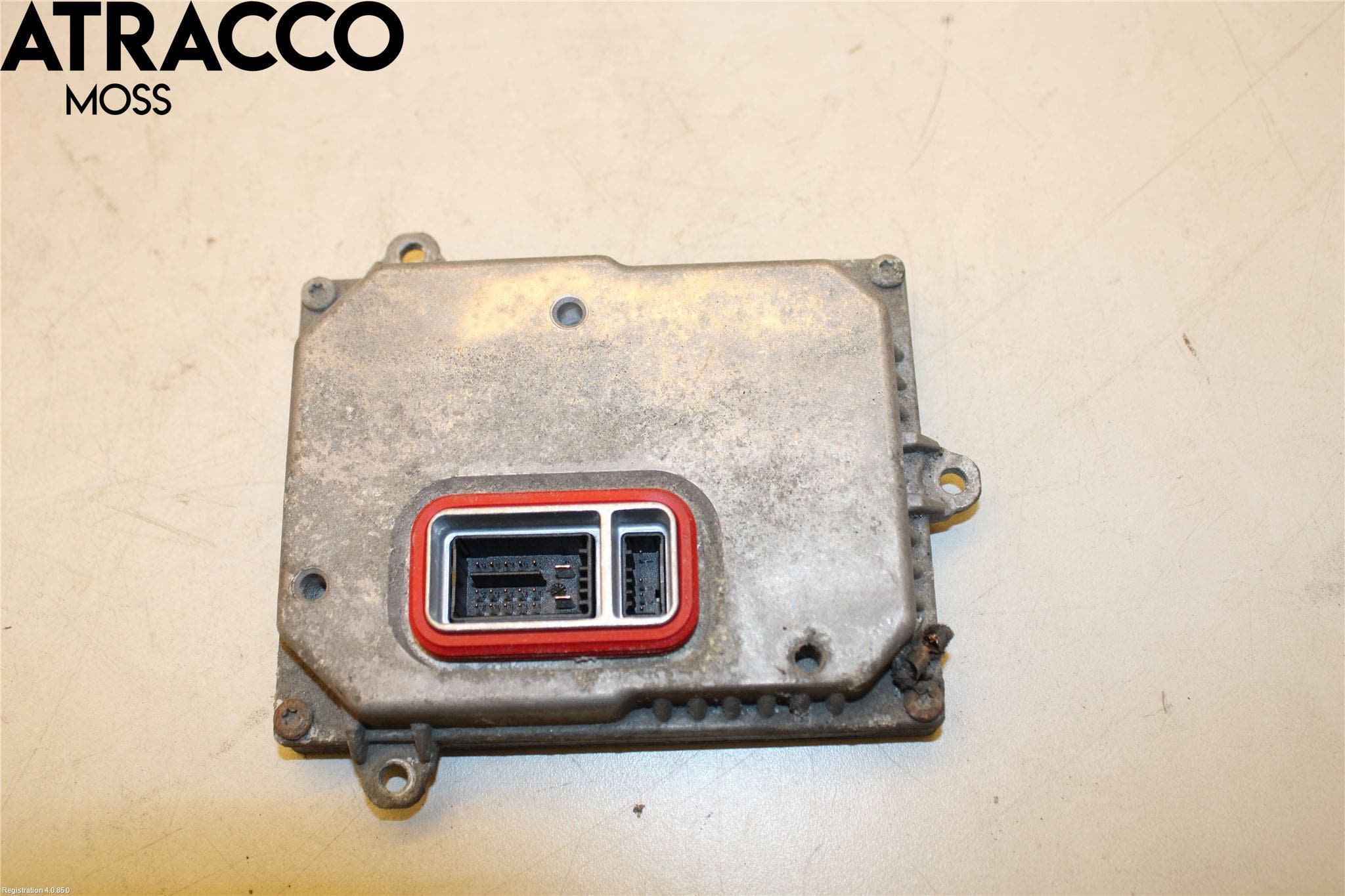 Audi A3/S3 05-13 Styreenhet Xenon