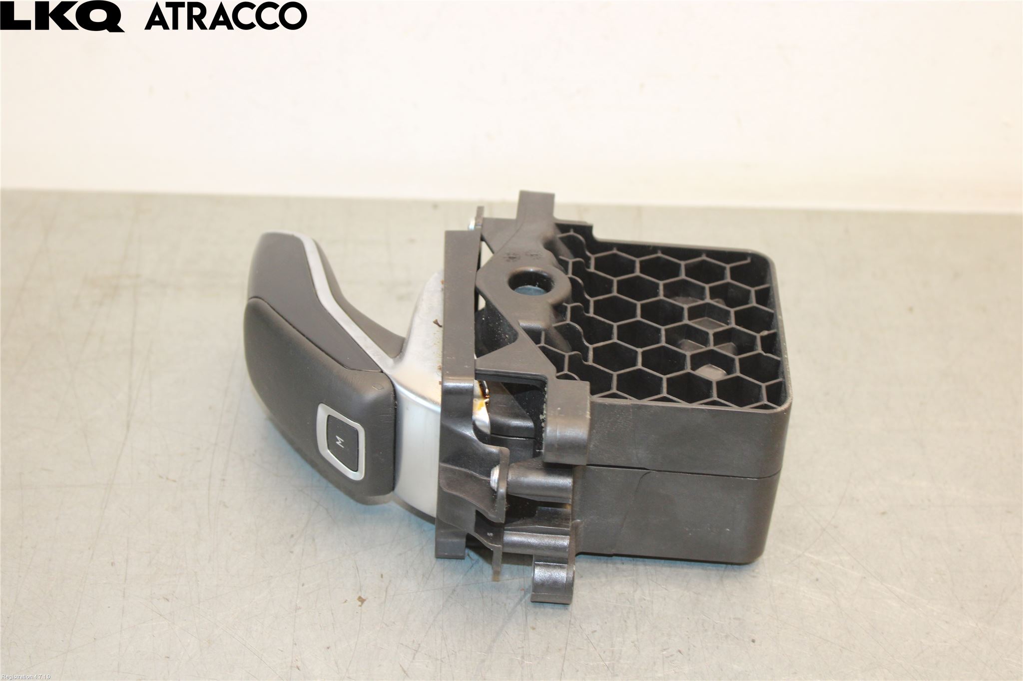 Citroen DS 3 CROSSBACK 20-23 Gearspak