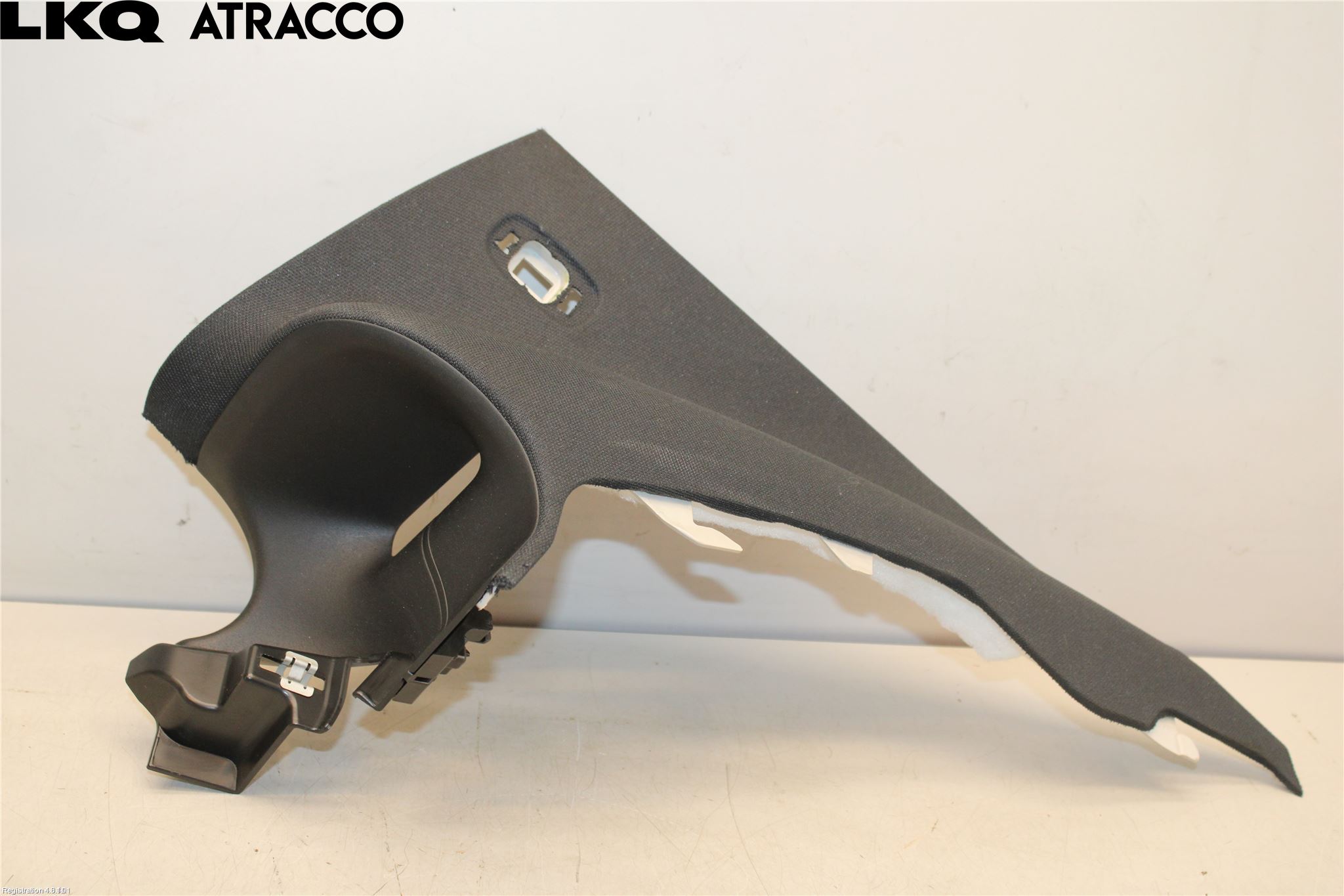 Mercedes-Benz MB E-KLASS (W213) 16-23 Innr Øvrig