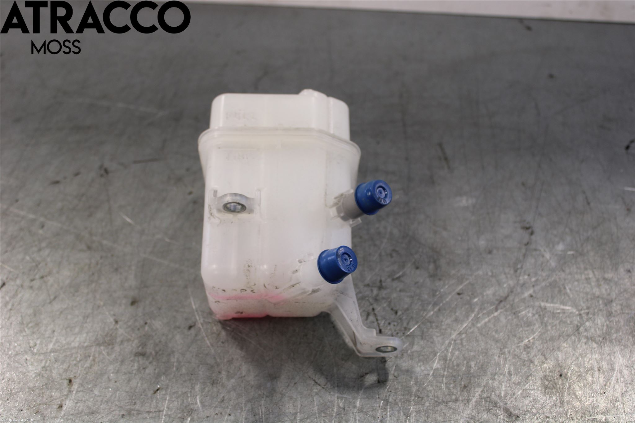 Toyota AURIS 13-19 Ekspansjonstank