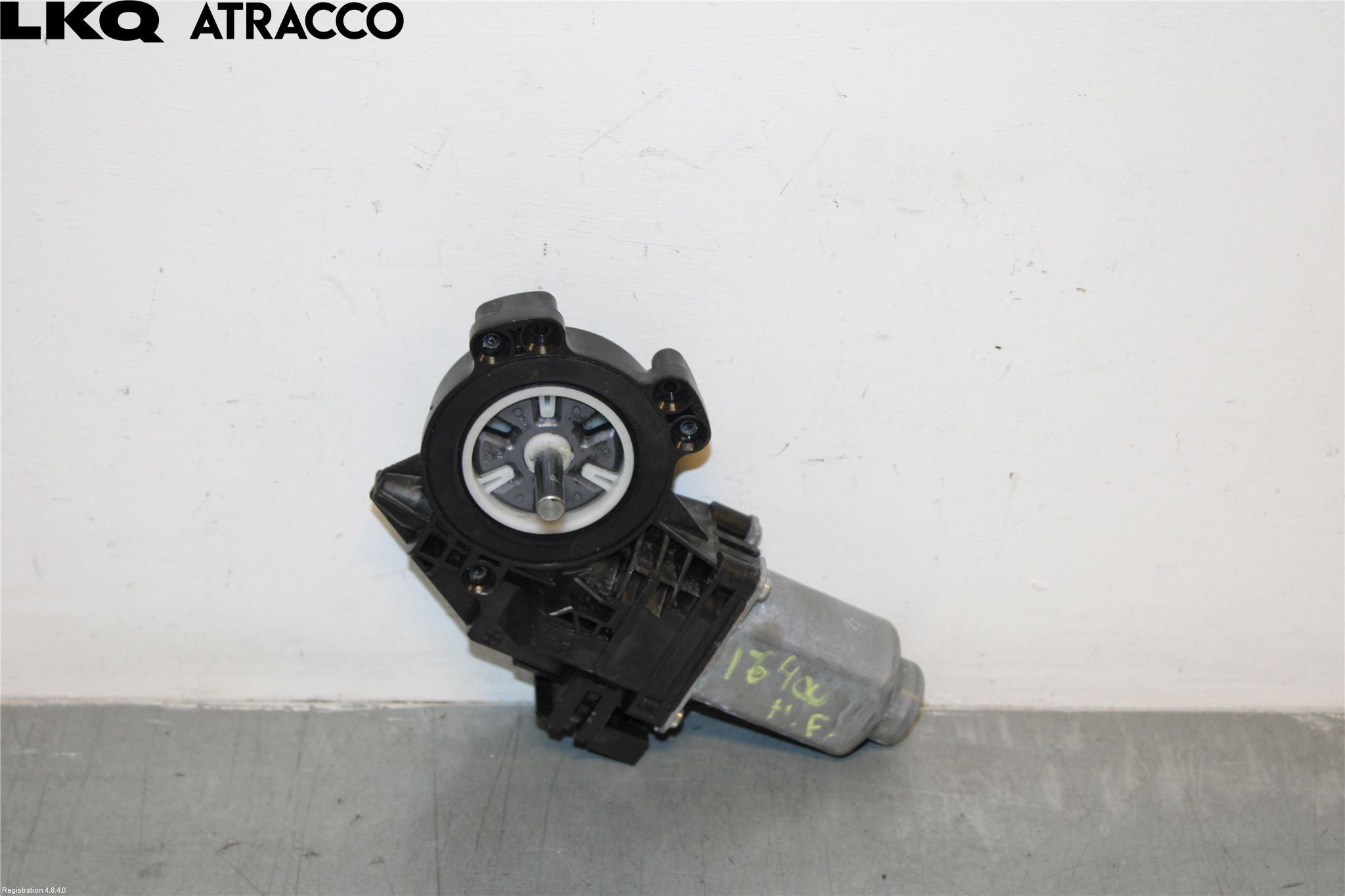 Tesla MODEL 3 17- Vindusheismotor