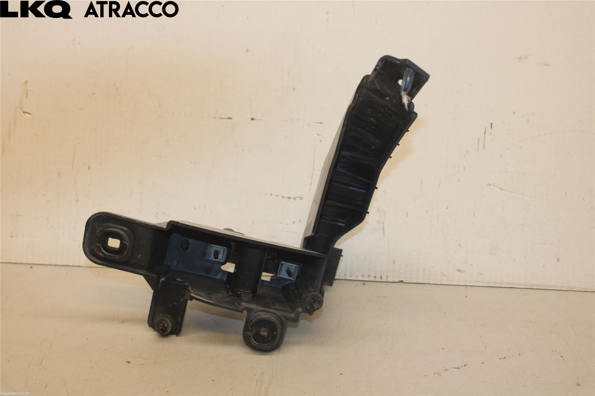 Jaguar I-PACE 18- Støtfangerfeste Bak Høyre