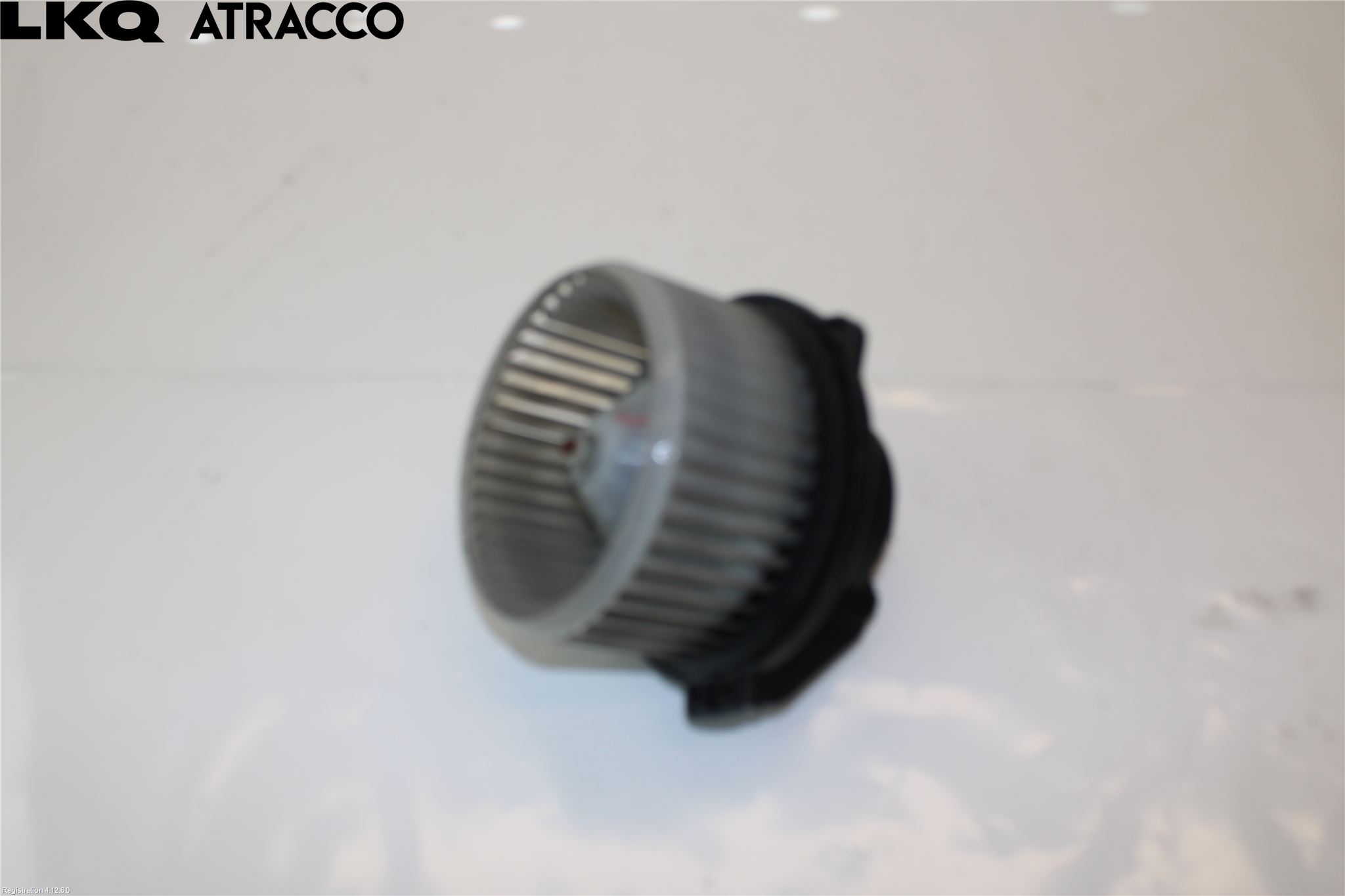 Landrover LAND ROVER DISCOVERY 4 10-16 Varmeapparat Viftemotor