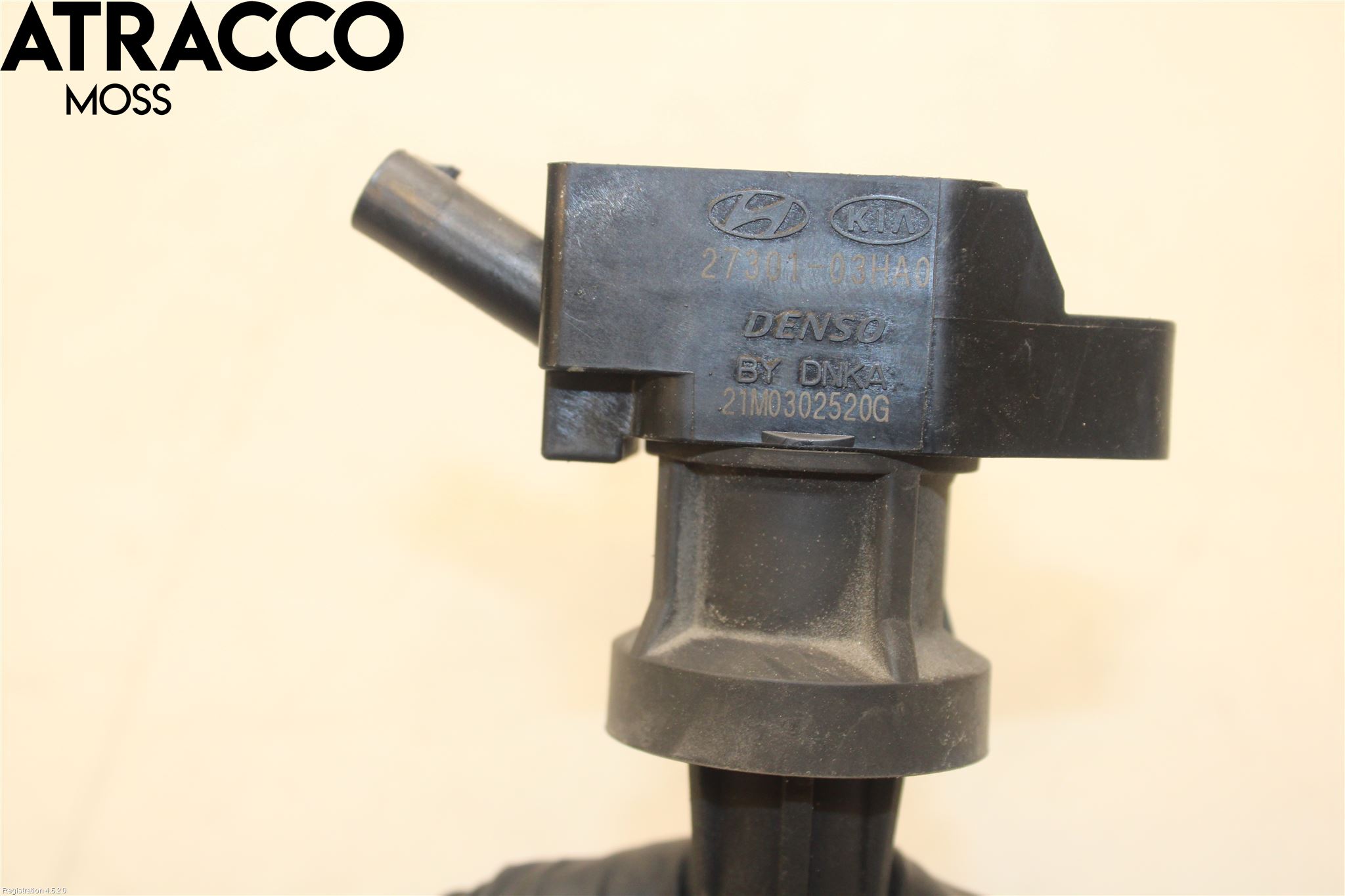 Hyundai IONIQ AE 17-22 Coil