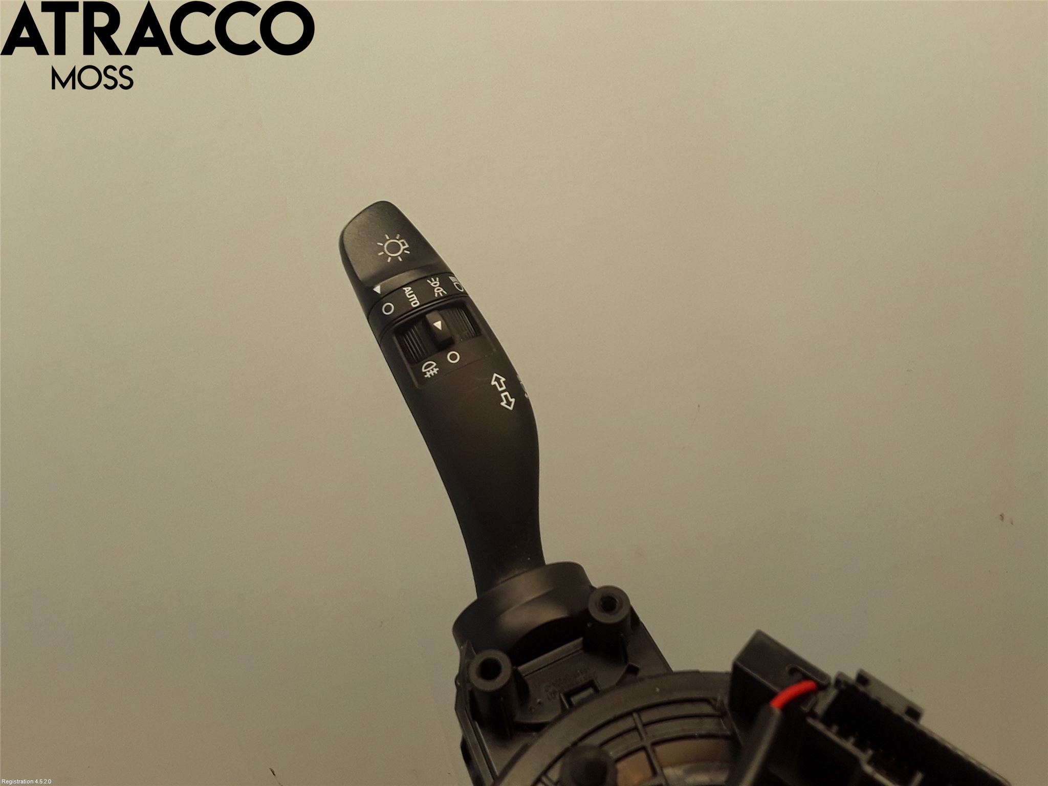 Hyundai IONIQ AE 17-22 Bryter Ratt Kombi H Og V