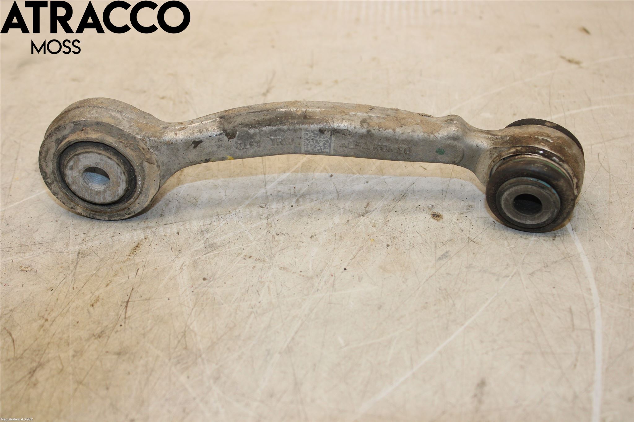 Alfa GIULIA Bærearm Bak Høyre Øvre