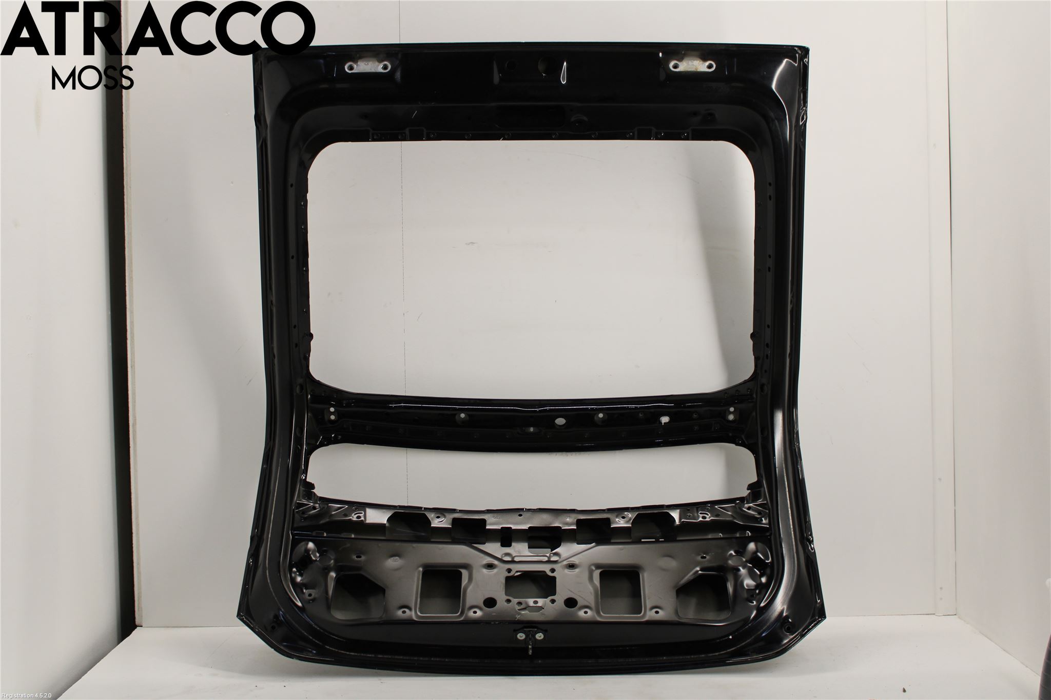 Toyota PRIUS ZVW30 09-20 Bakluke Cc - Kombi