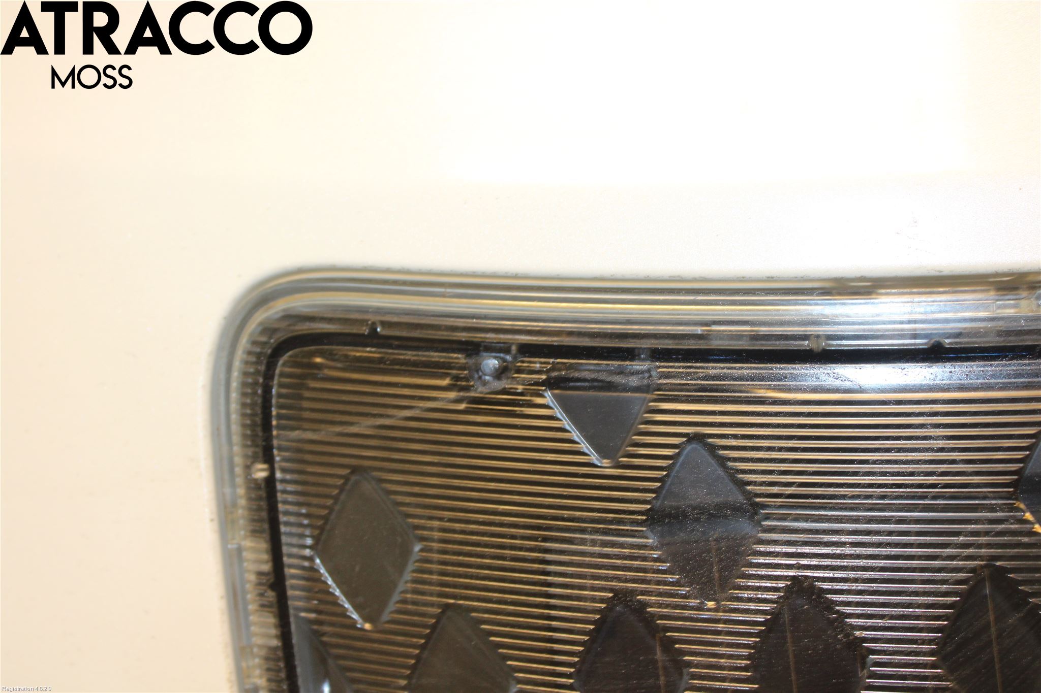 Nissan LEAF 11-17 Spoiler Bakluke